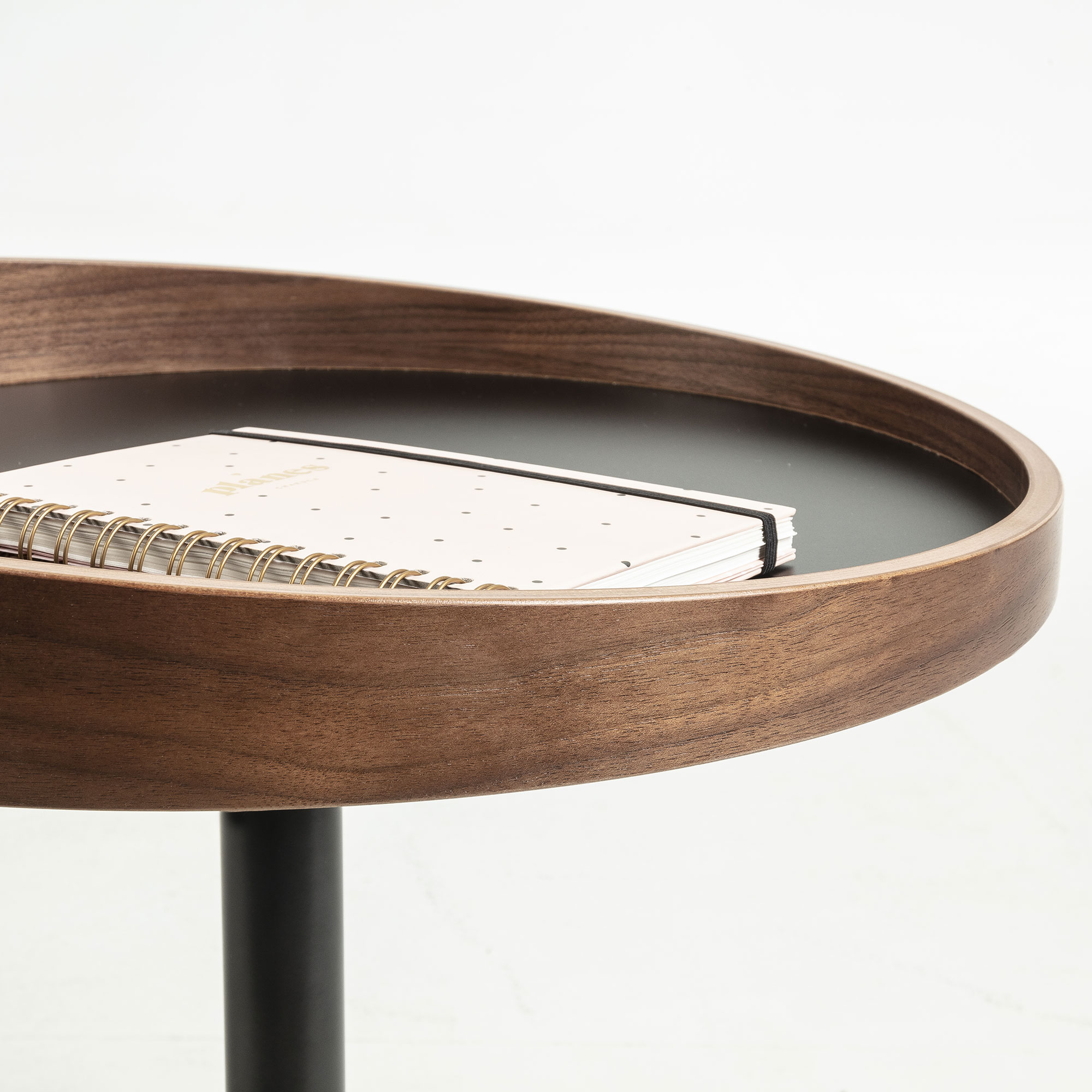 KAVE HOME Table d'appoint KAORI