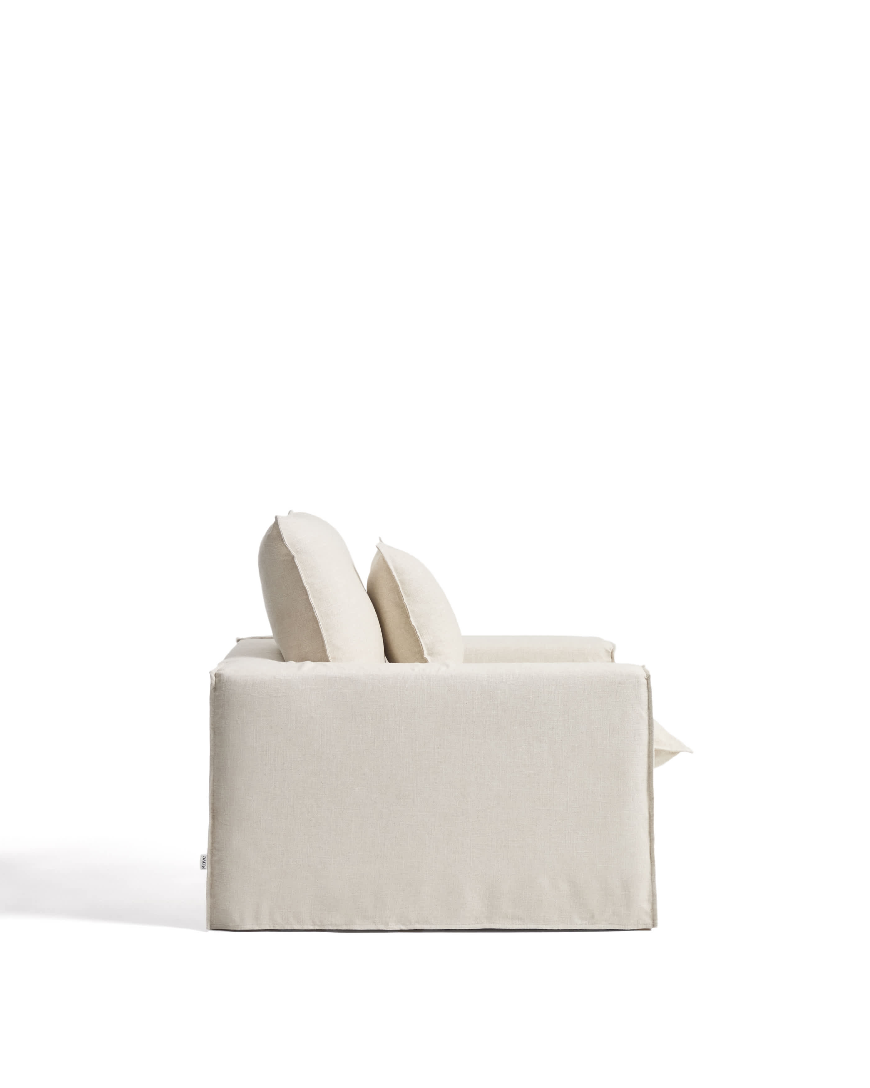 Fauteuil ANARELA de Kave Home