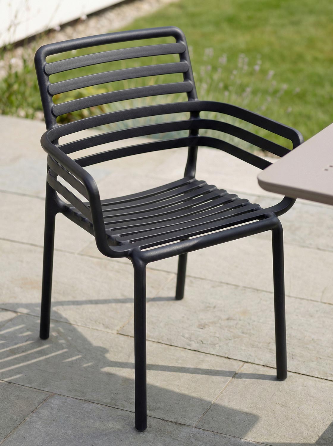 NARDI Gartenstuhl DOGA ARMCHAIR