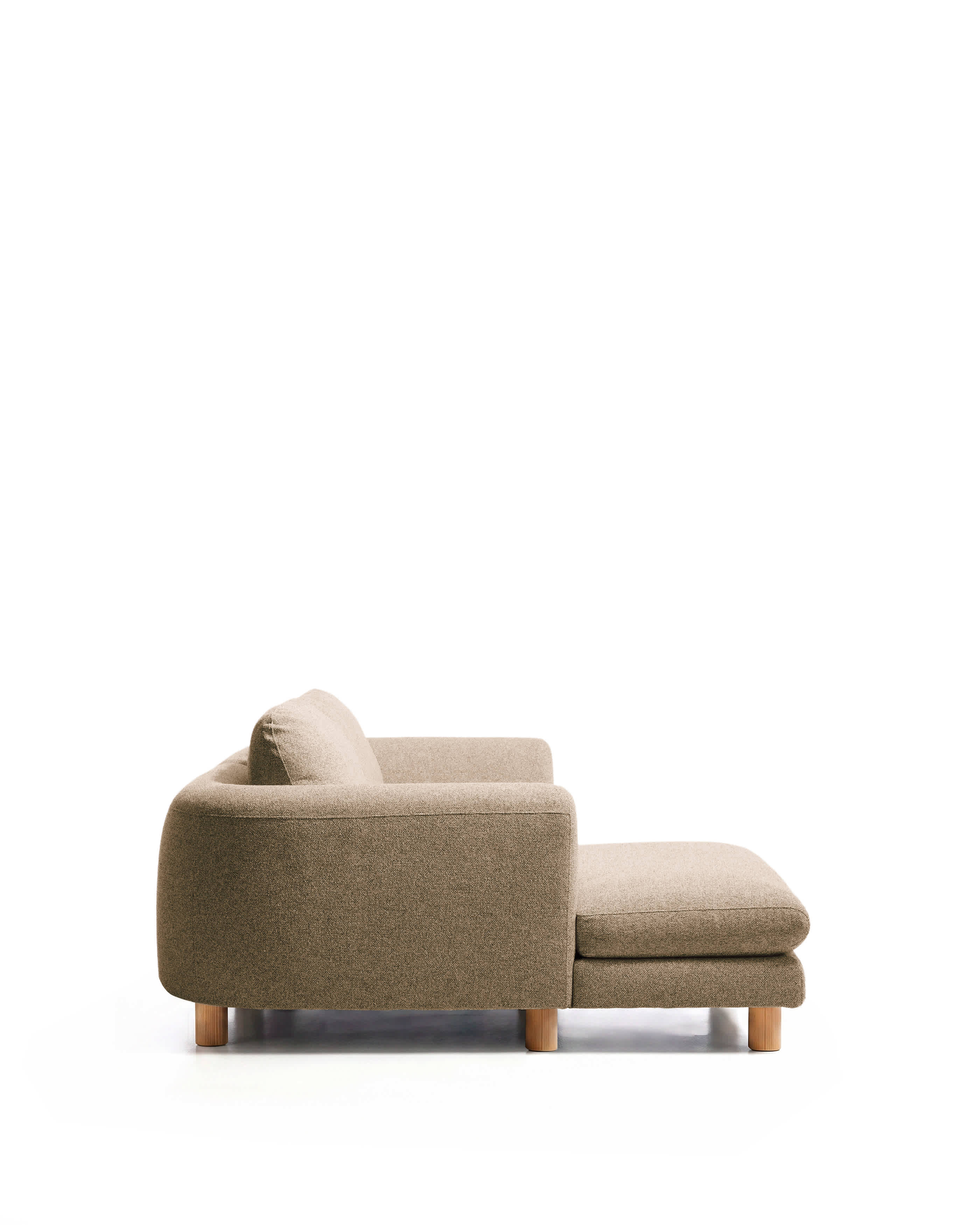 KAVE HOME Sofa VERA