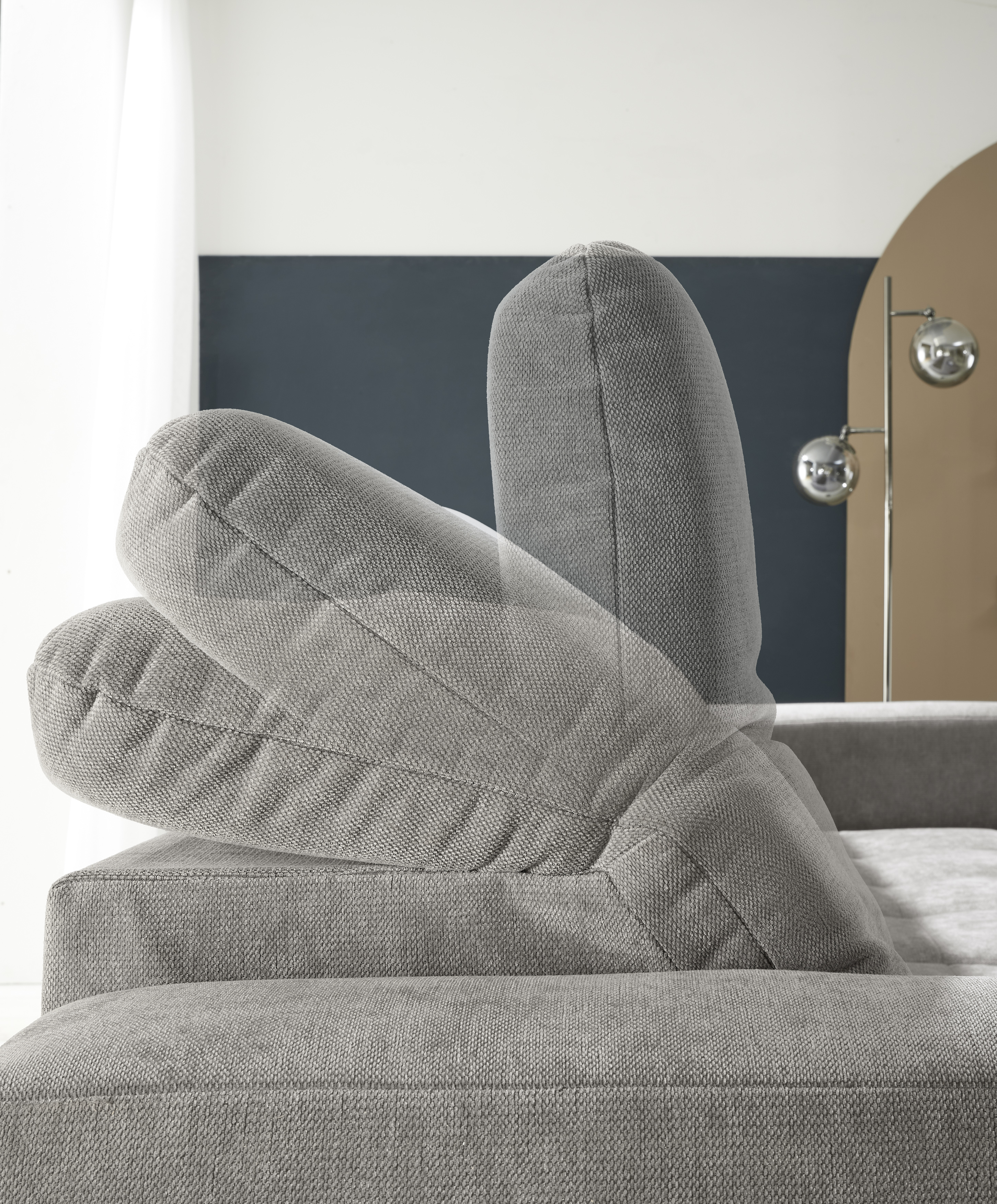 LIV IN Sofa MARADERO