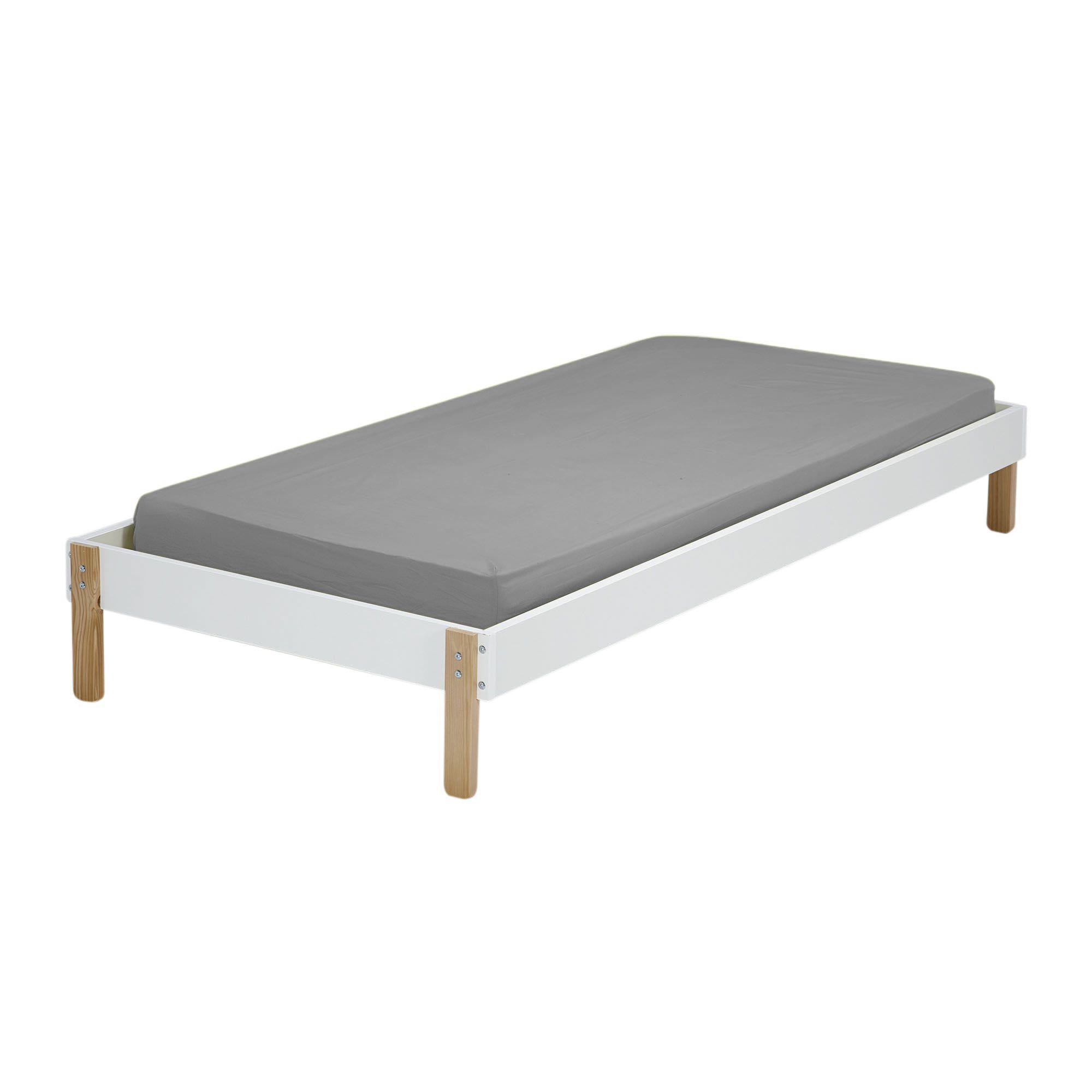 BELENUS Bett INUIT BELENUS Bett INUIT