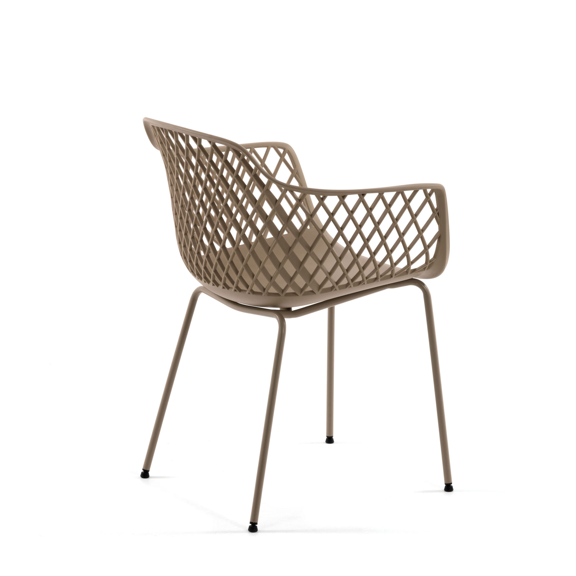KAVE HOME Gartenstuhl QUINN KAVE HOME Gartenstuhl QUINN