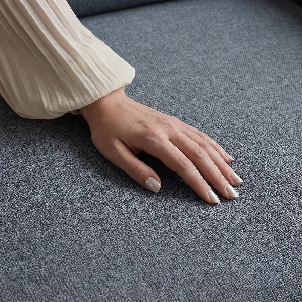 Candy Empire Detailaufnahme