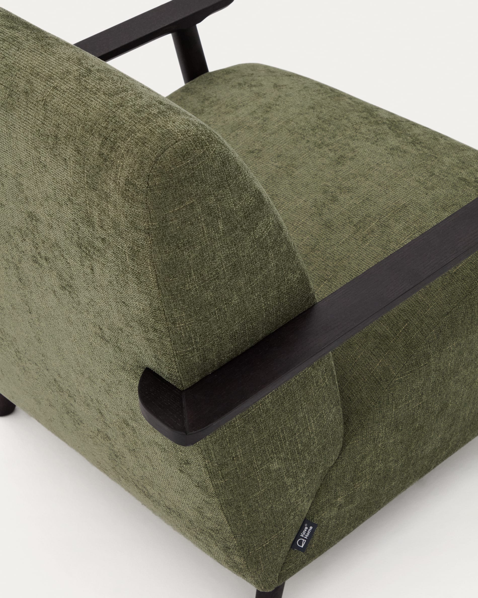 KAVE HOME Sessel MEGHAN
