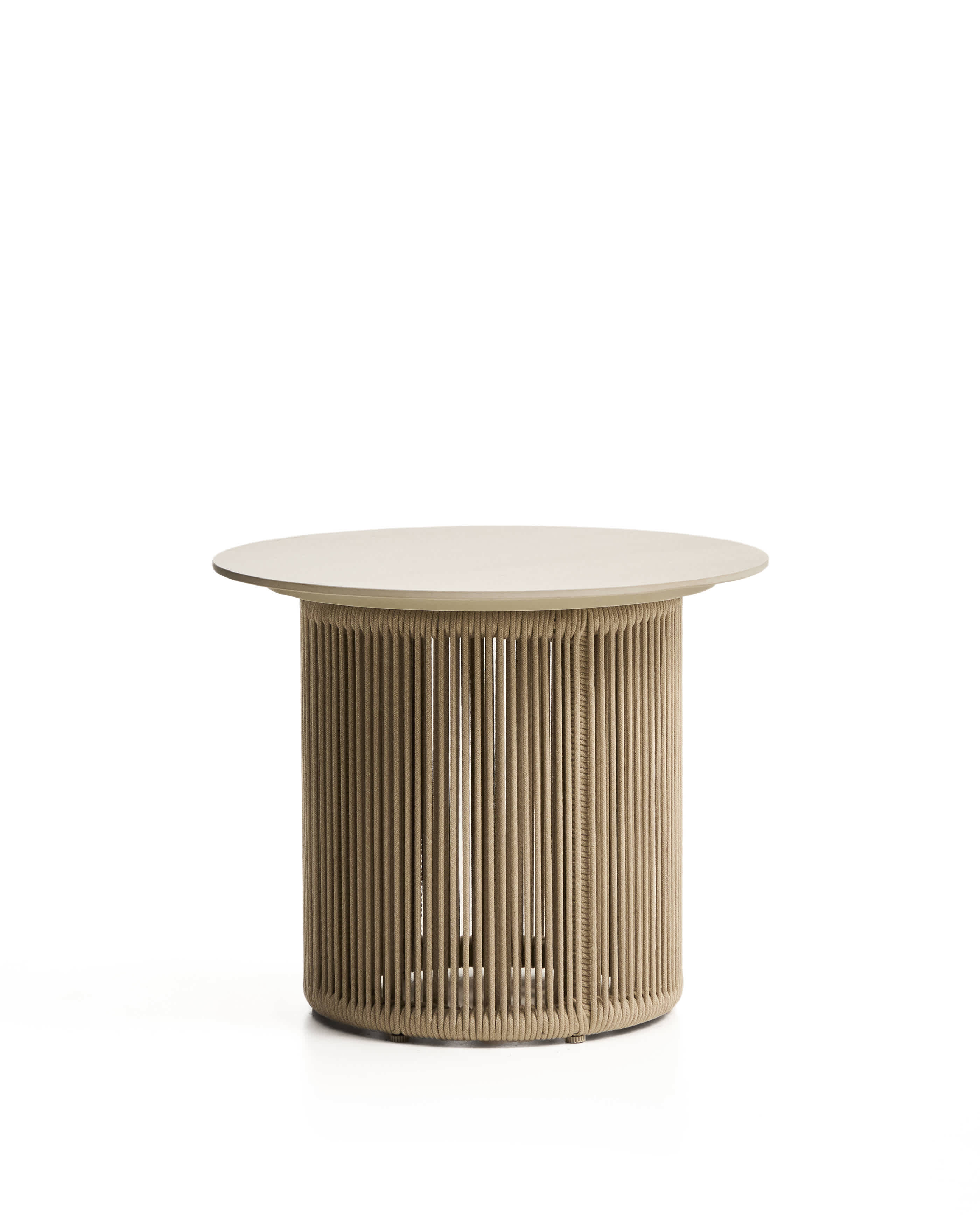 KAVE HOME Side table Outdoor OROSEI