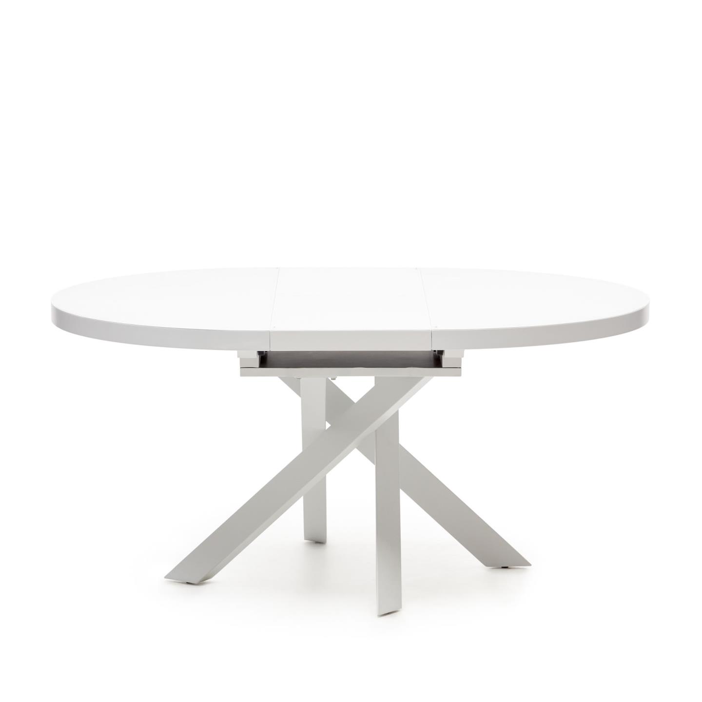 KAVE HOME Esstisch VASHTI KAVE HOME Ausziehtisch VASHTI