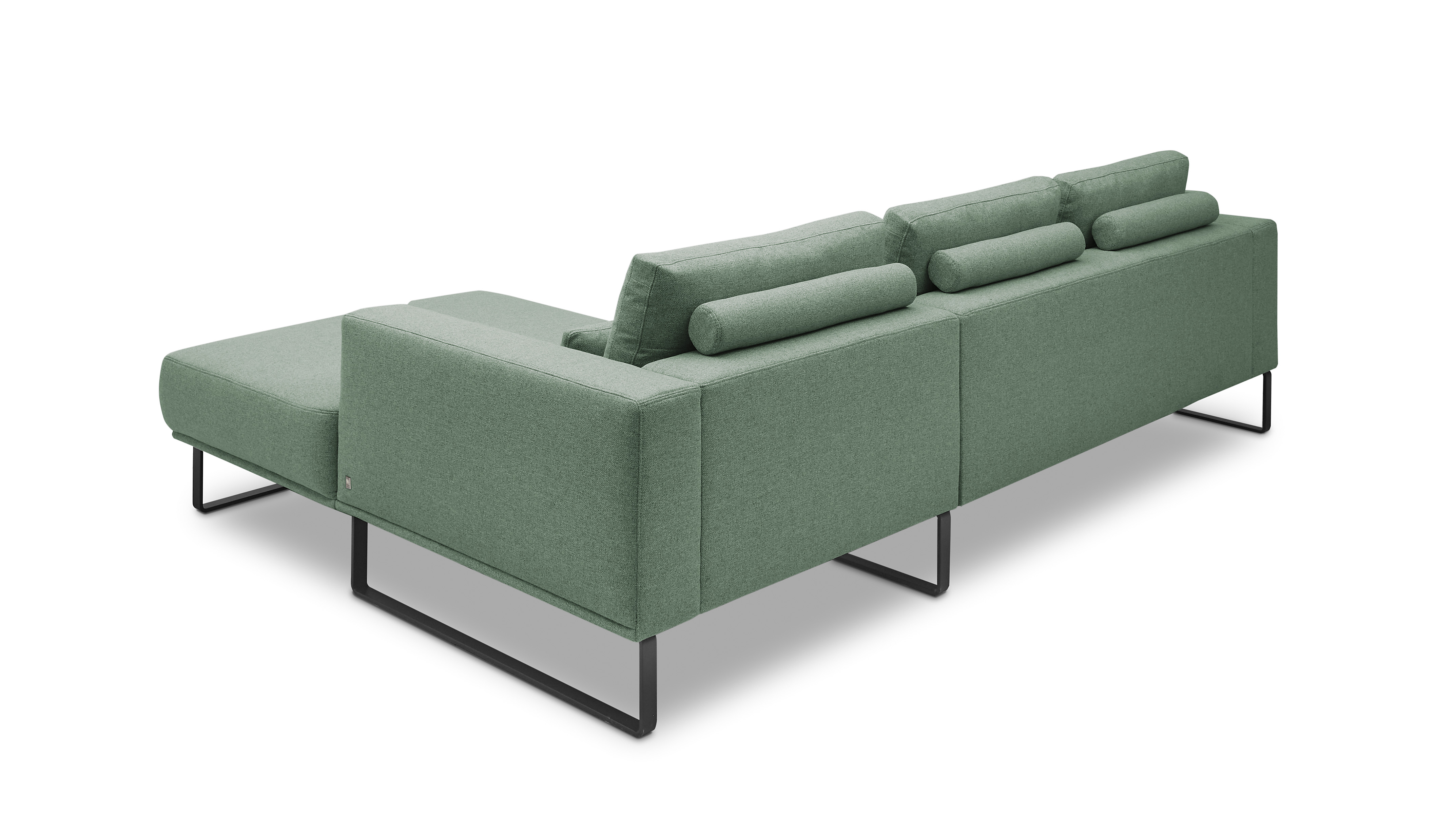 MUSTERRING Sofa JustB! PM100