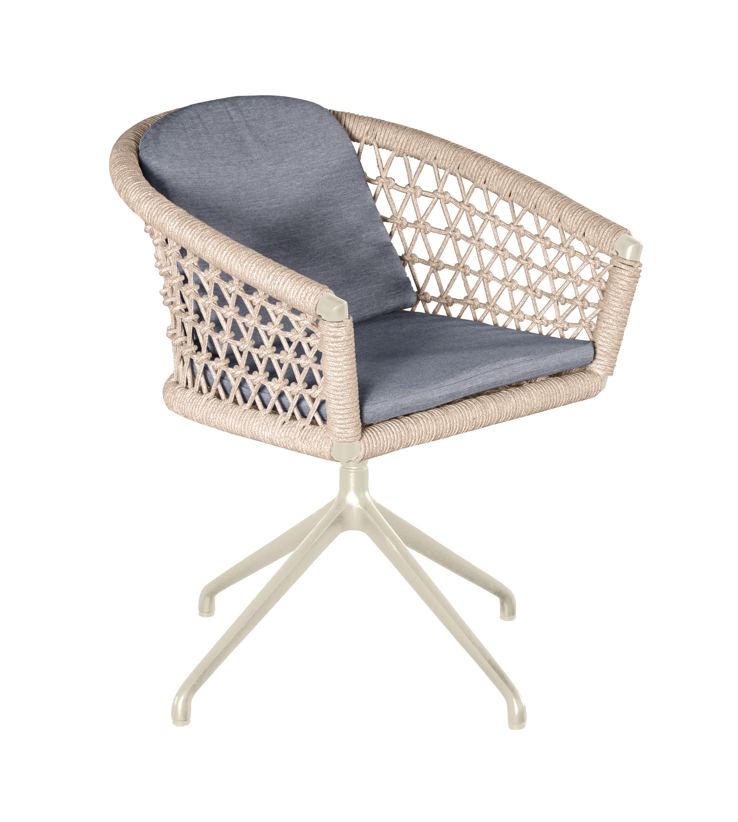 LC GARDEN Gartenstuhl BARI