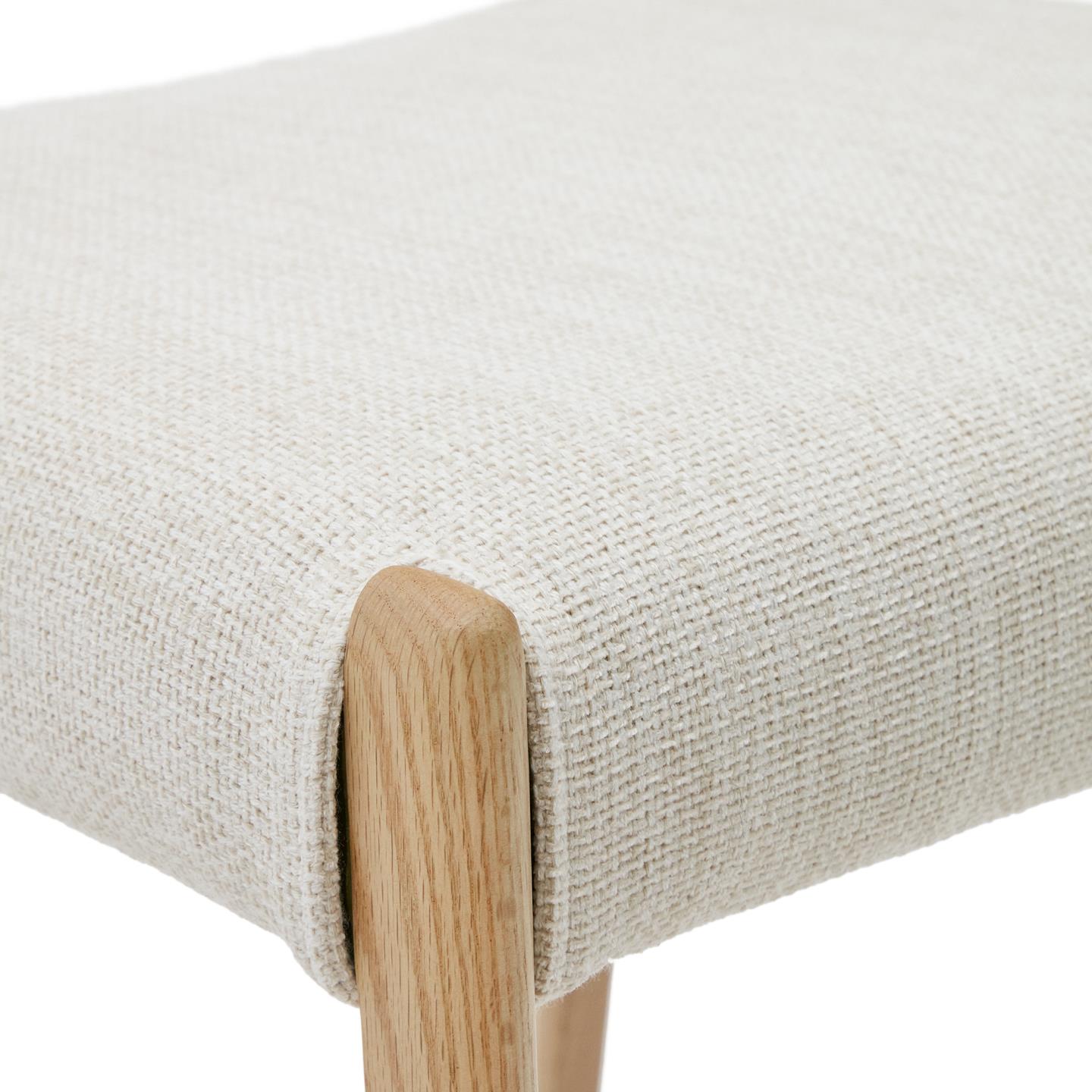 KAVE HOME Stuhl CUDIA