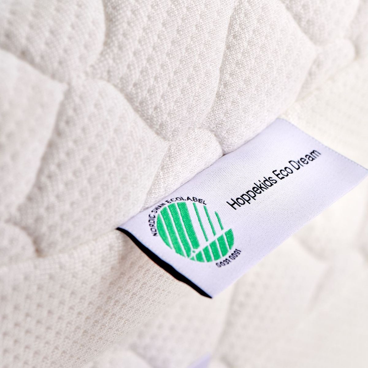 Hoppekids ECO DREAM children's mattress HOPPEKIDS ECO DREAM children's mattress