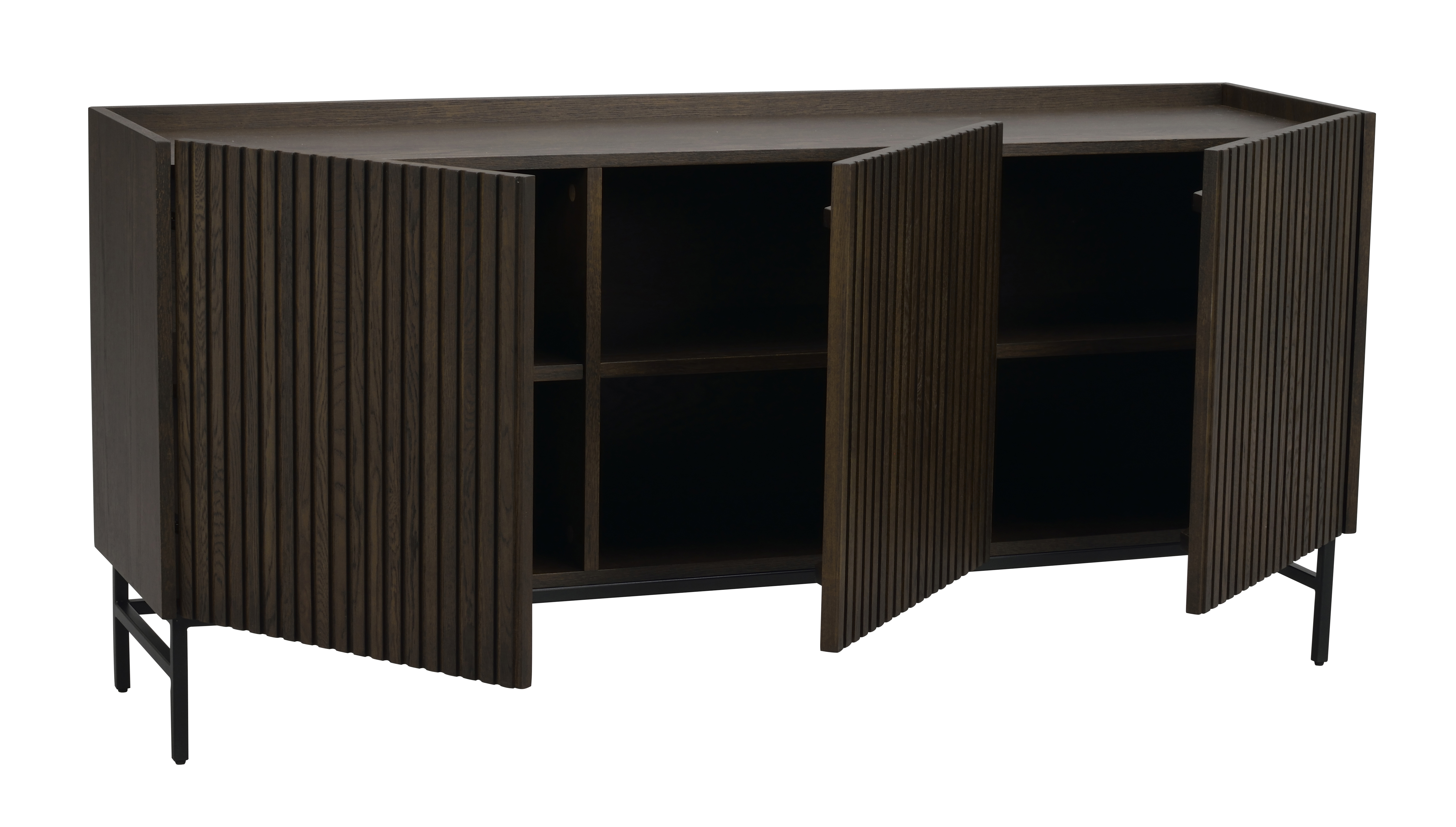 ROWICO Sideboard HALIFAX ROWICO Sideboard HALIFAX
