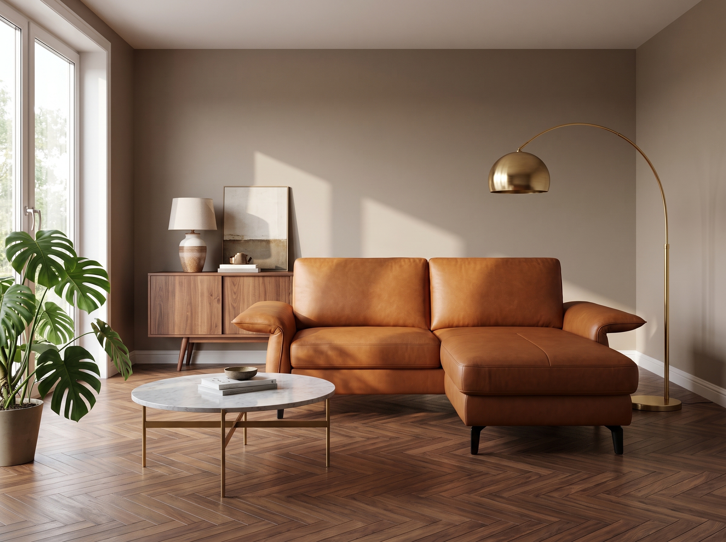 ROM 1961 Sofamodell ADORA
