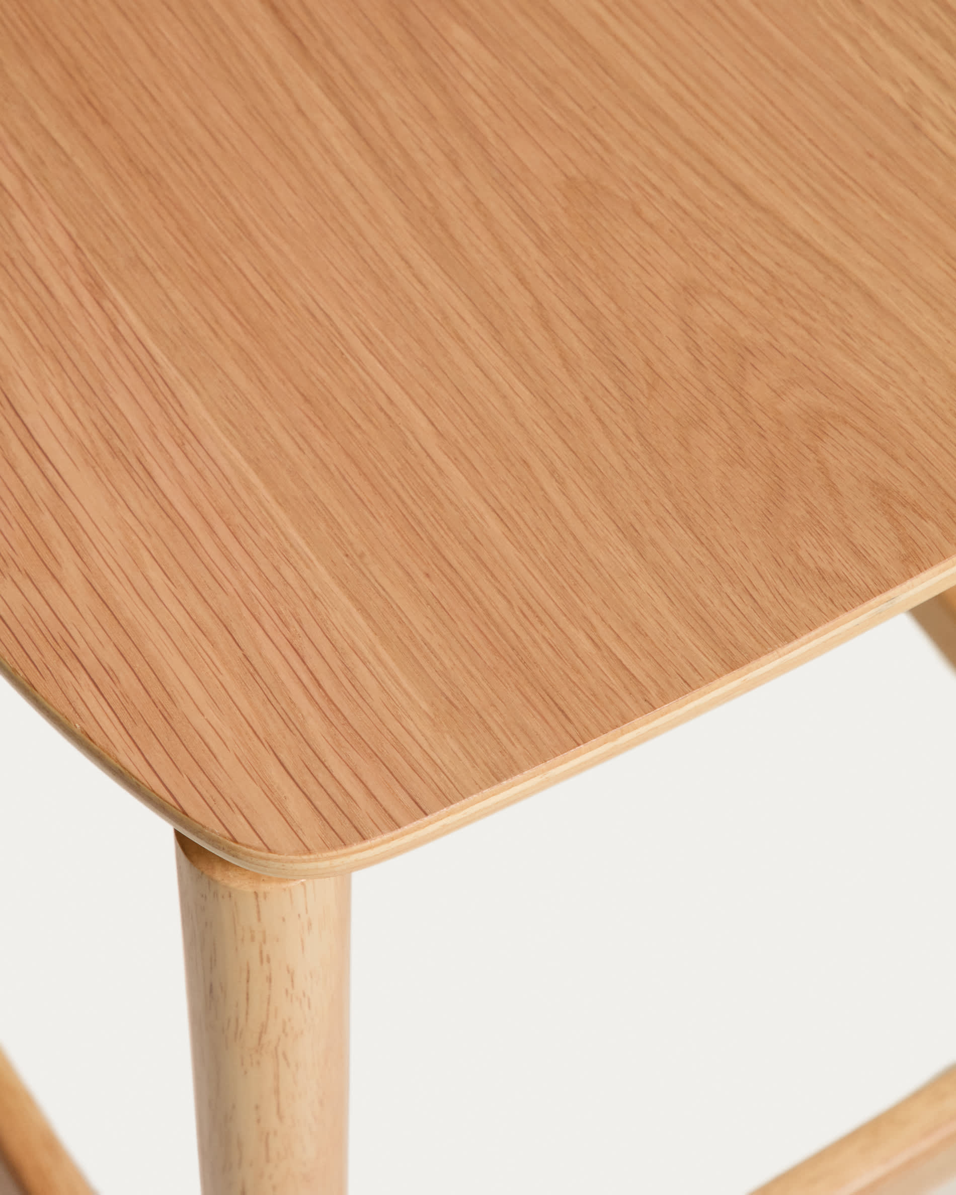 Kave Home Tabouret de bar EVERA