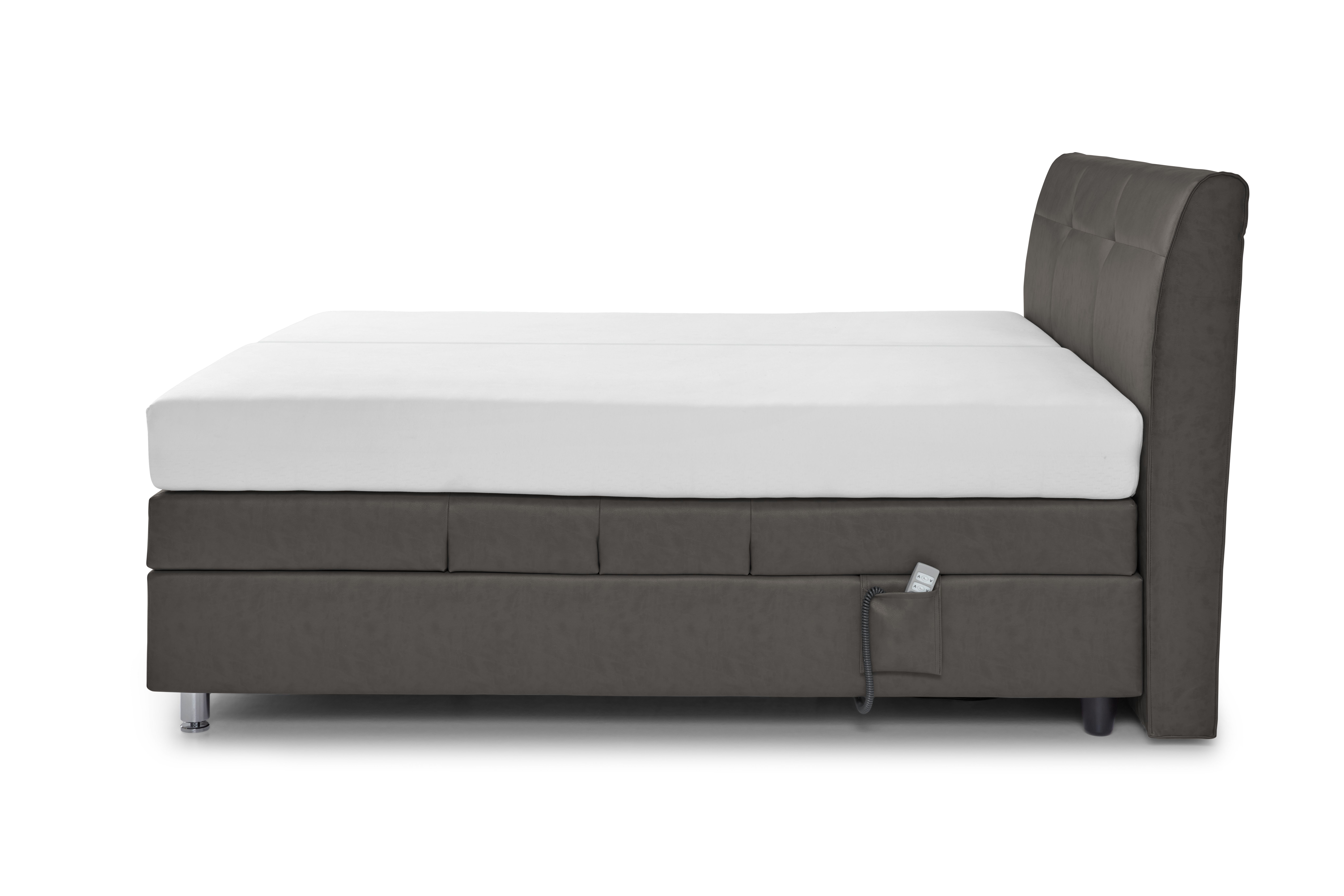 RUF BETTEN Boxspringbett MINERVA RUF BETTEN Boxspringbett MINERVA