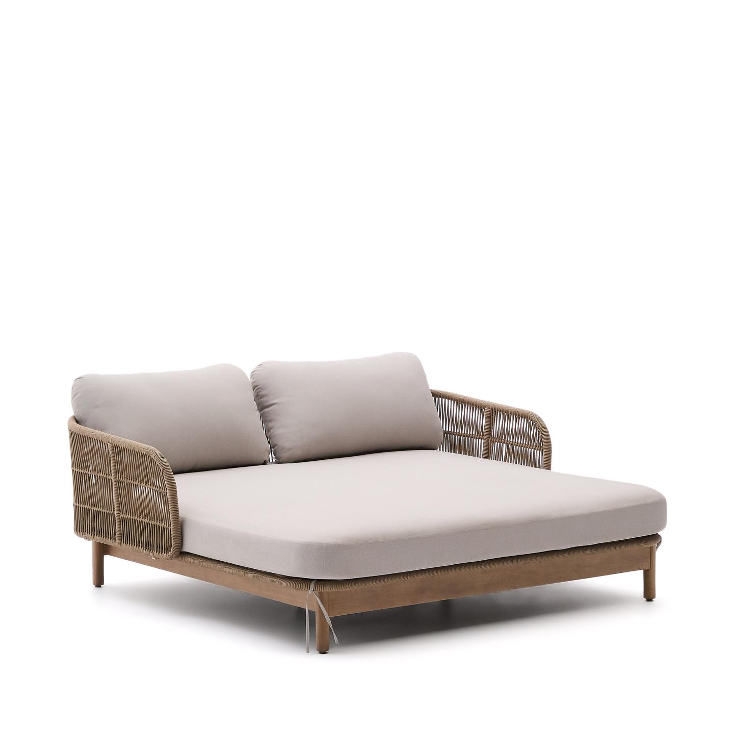 KAVE HOME CATALINA sun lounger