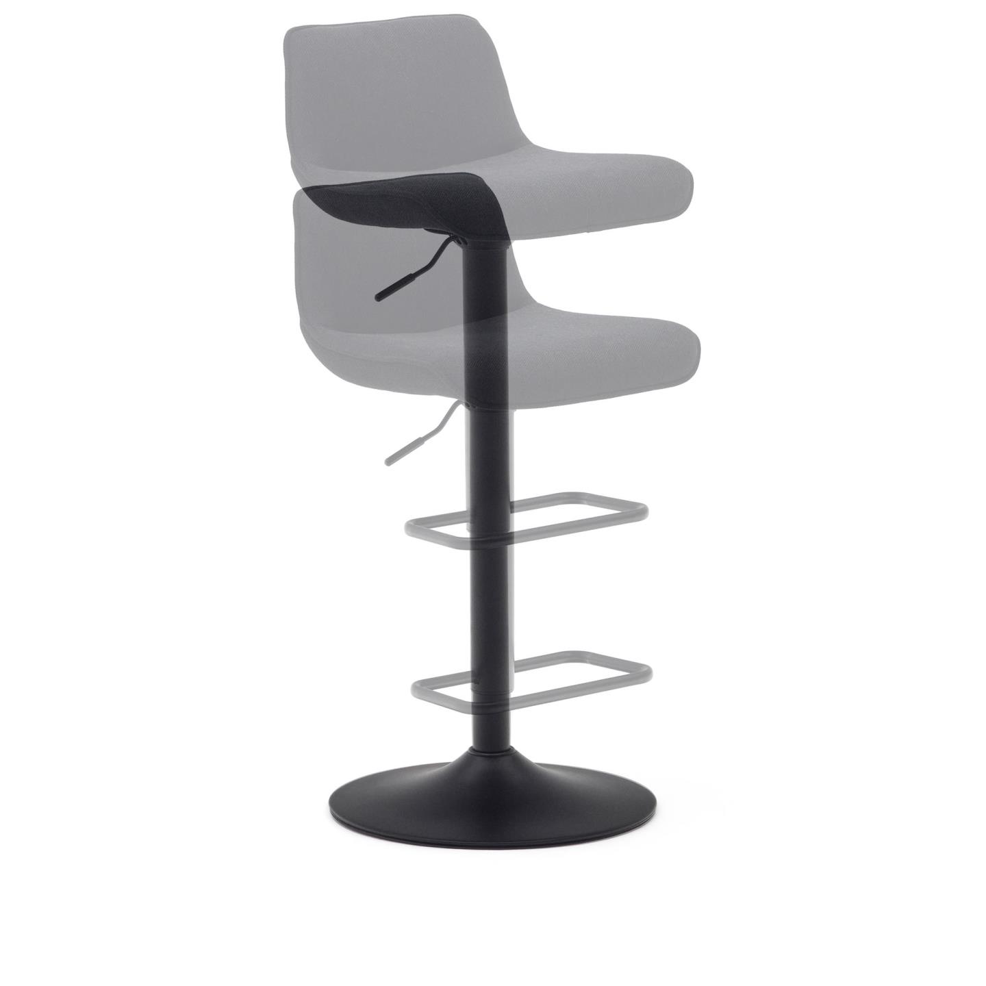 KAVE HOME Barhocker ZENDA