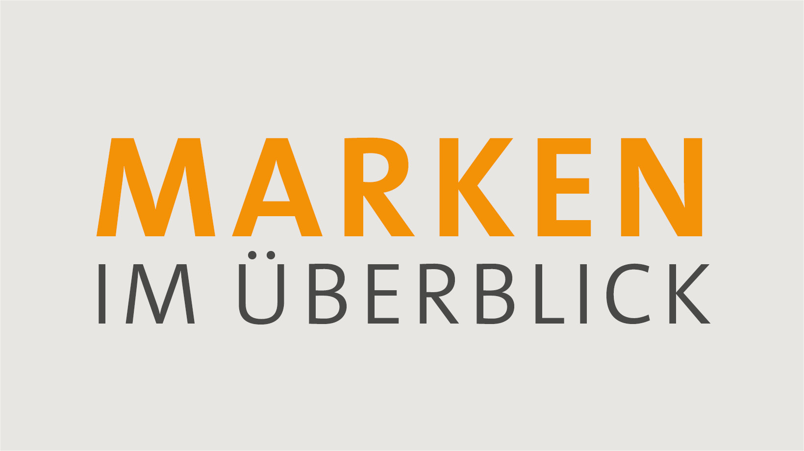 Markenseite