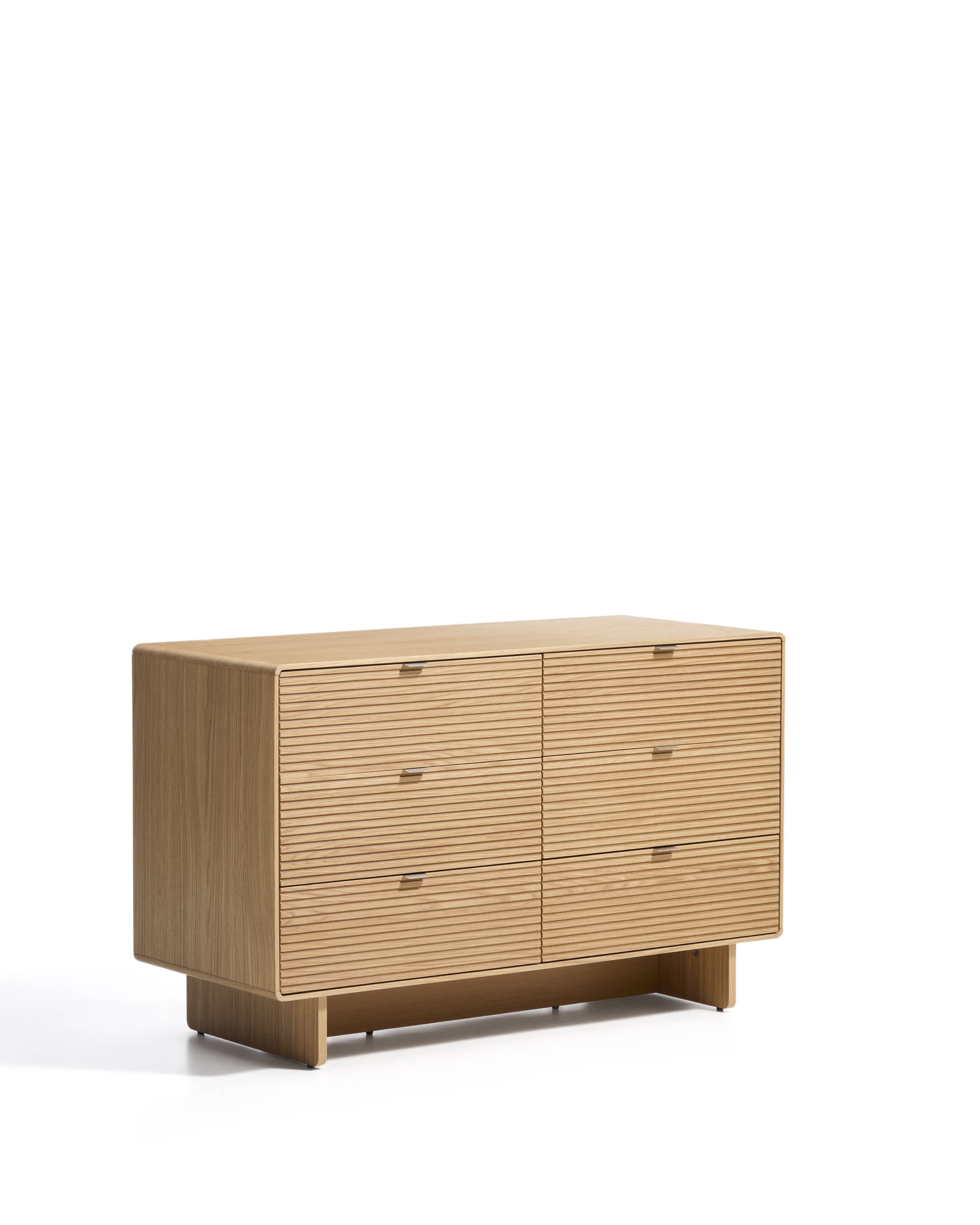 KAVE HOME Kommode NORLEN