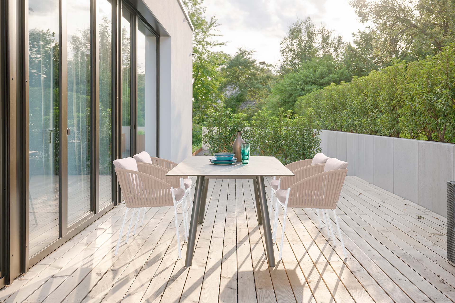 STERN Gartensessel CLIFF STERN Gartensessel CLIFF