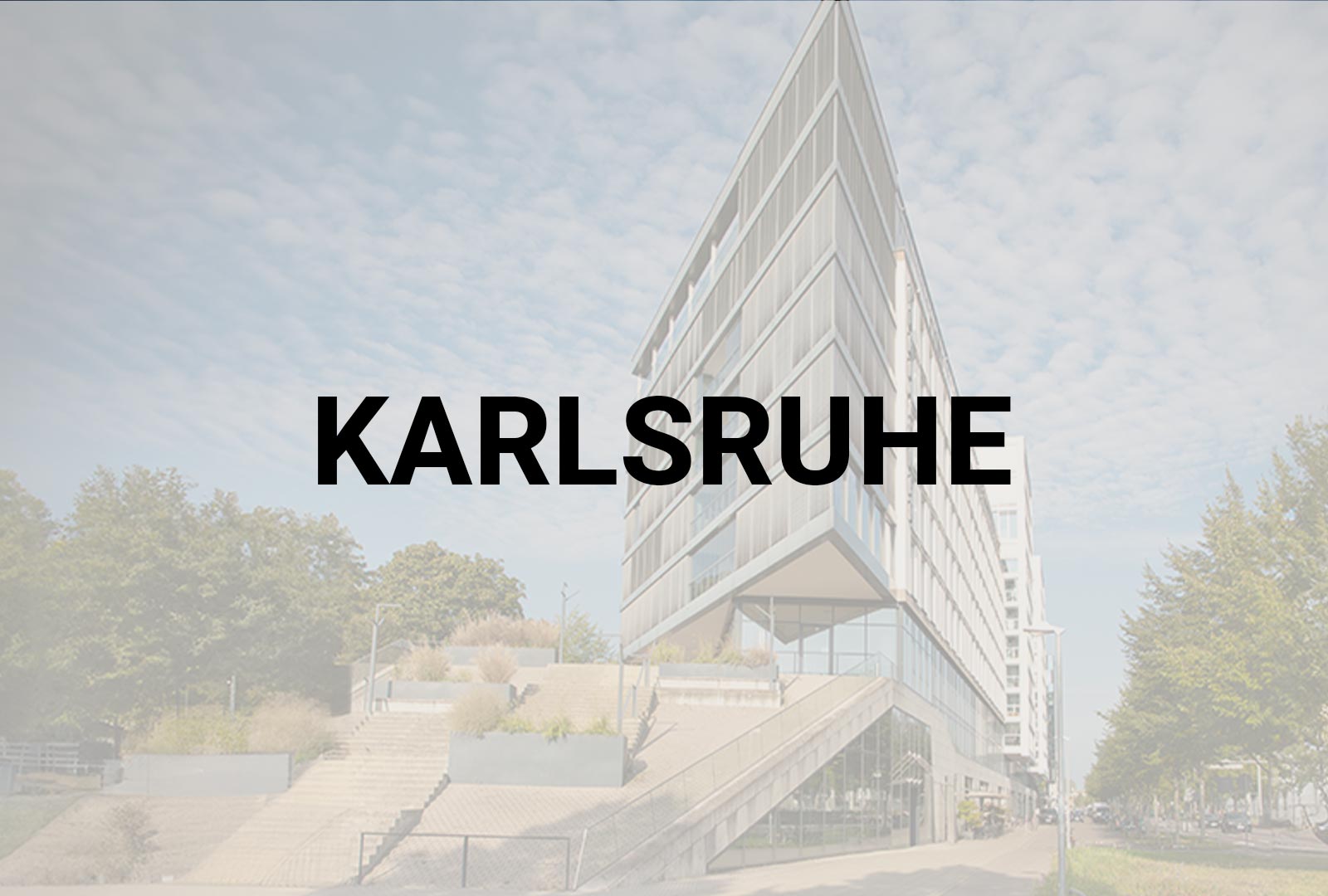 Karlsruhe