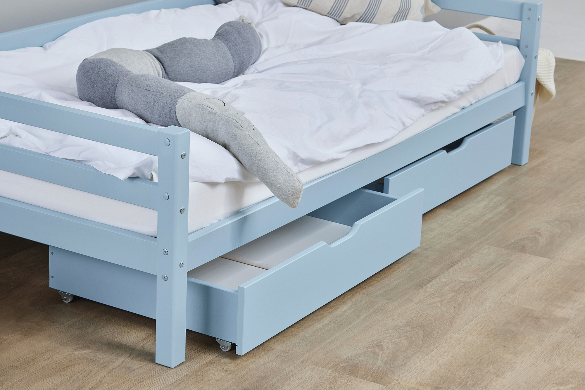 HOPPEKIDS junior bed ECO DREAM
