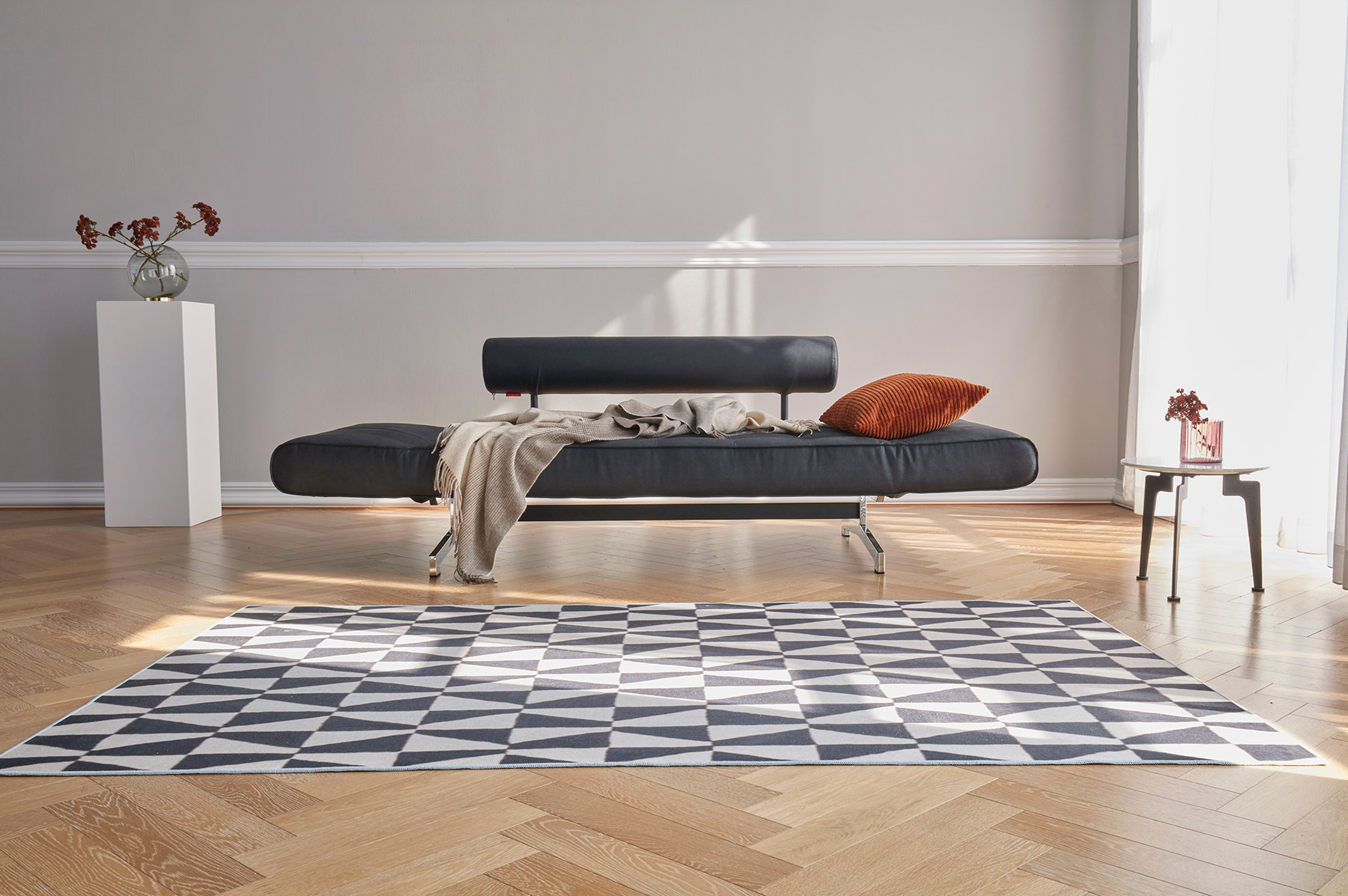 INNOVATION LIVING Funktionssofa GHIA INNOVATION LIVING Funktionssofa GHIA