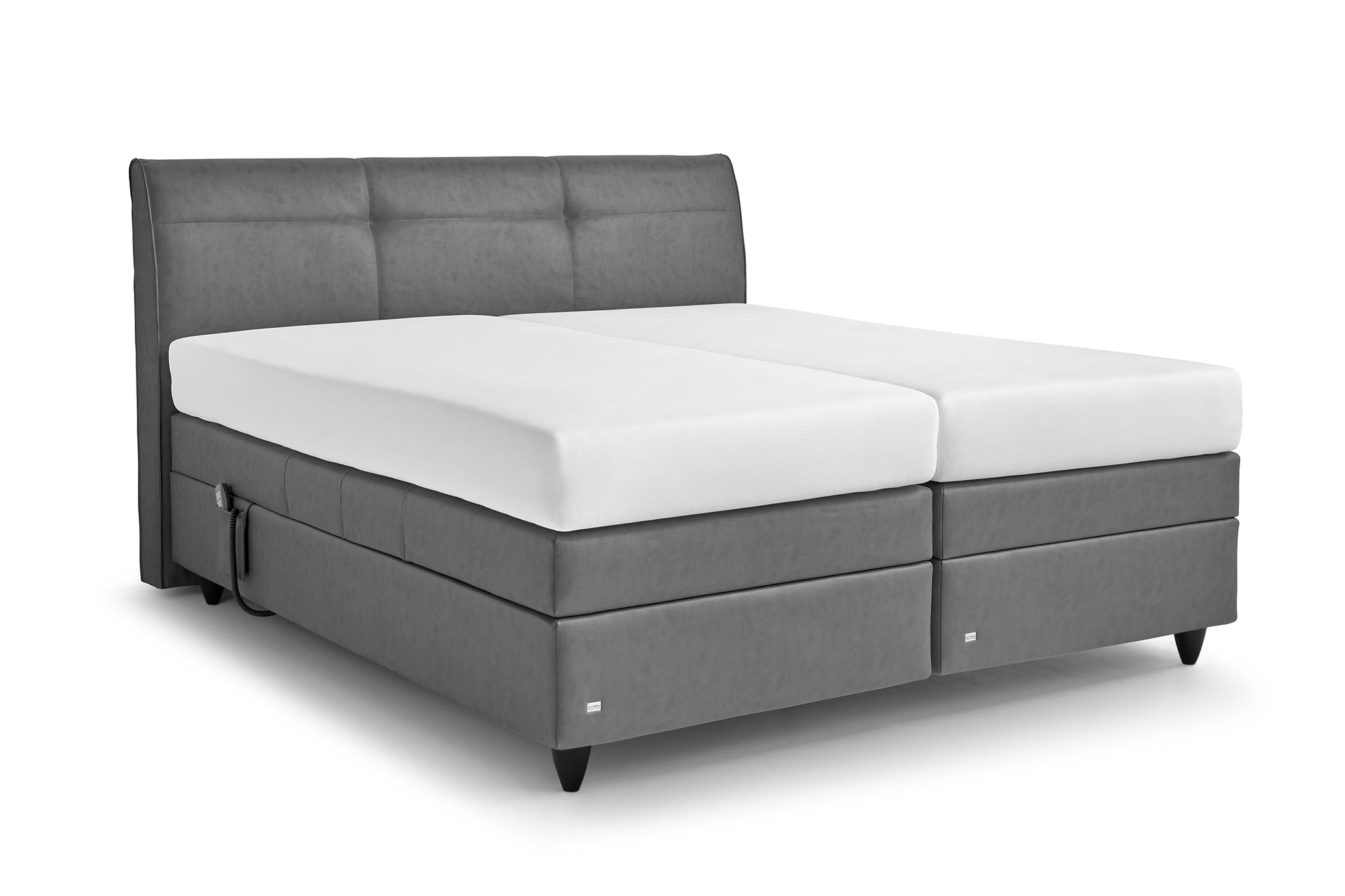RUF BETTEN Box spring bed MINERVA