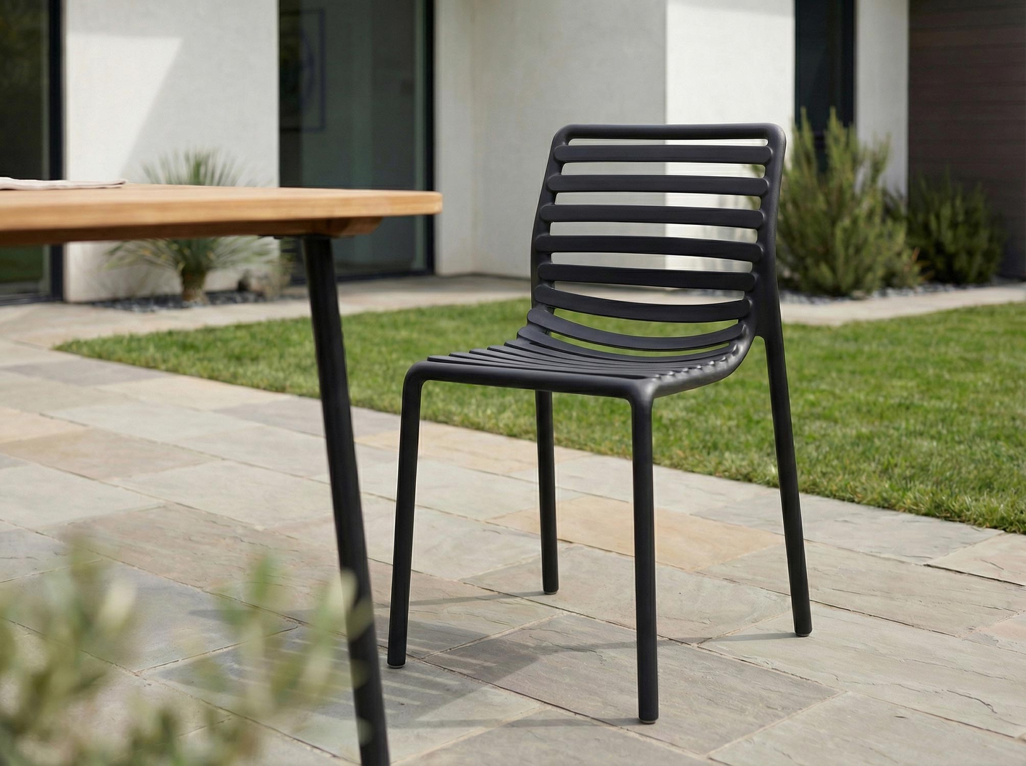 NARDI Gartenstuhl DOGA BISTROT