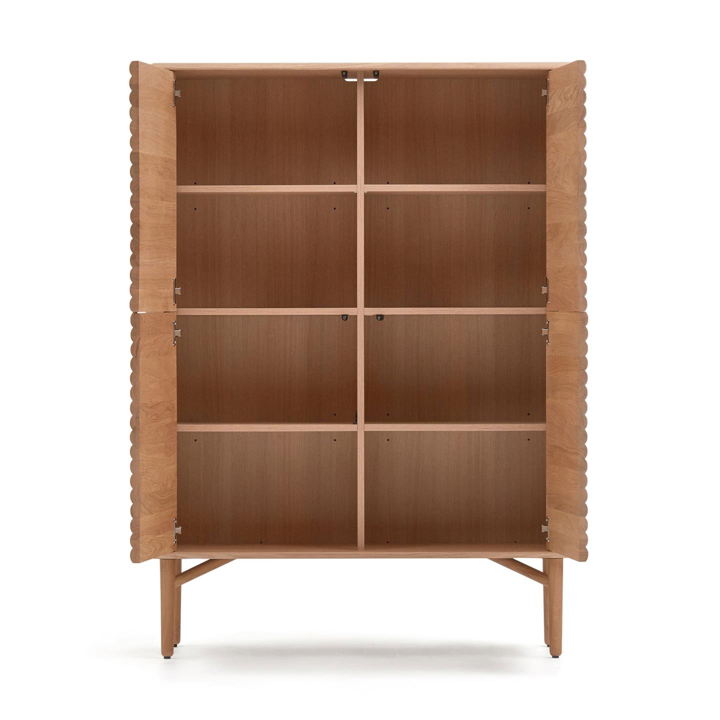 KAVE HOME Highboard LENON KAVE HOME Highboard LENON