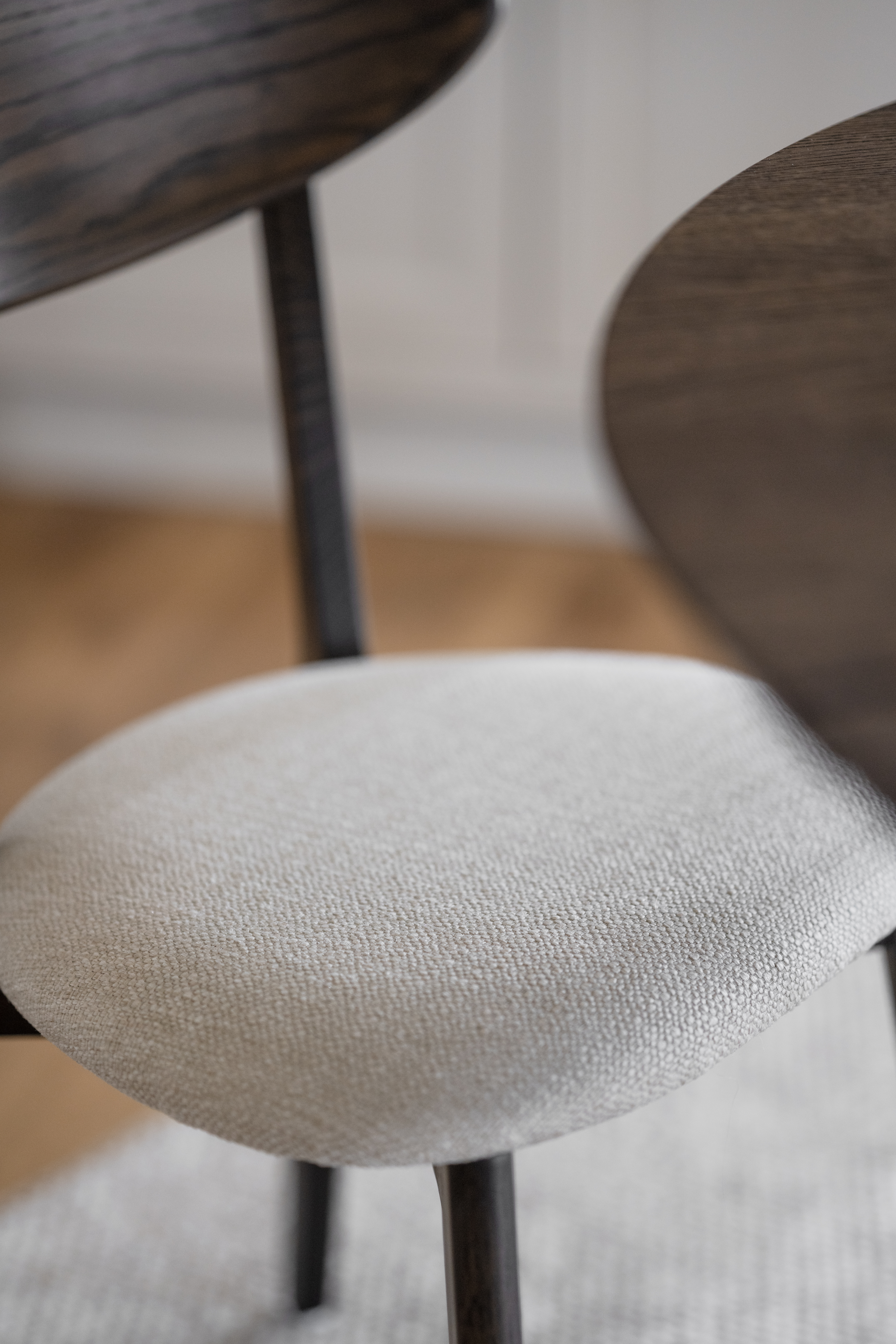 Rowico chair AMI