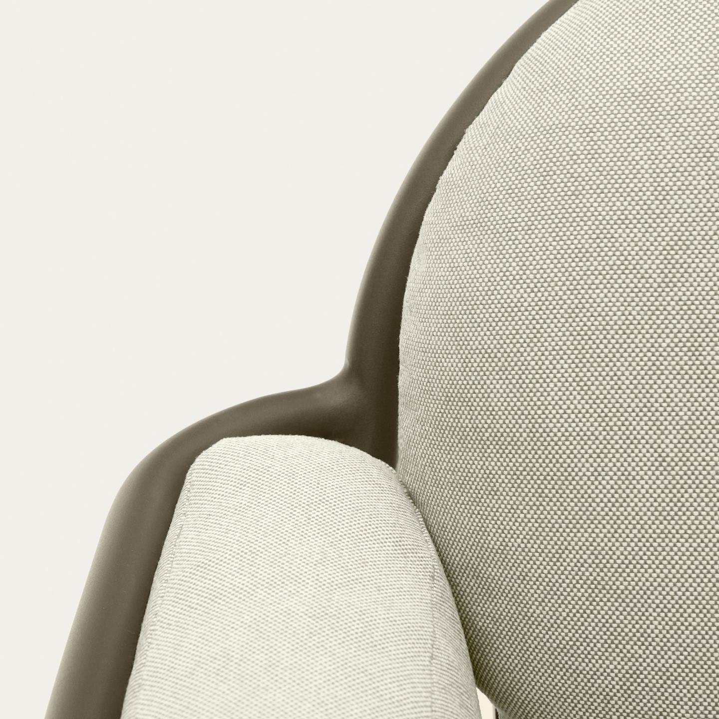 KAVE HOME Gartensessel JONCOLS KAVE HOME Gartensessel JONCOLS