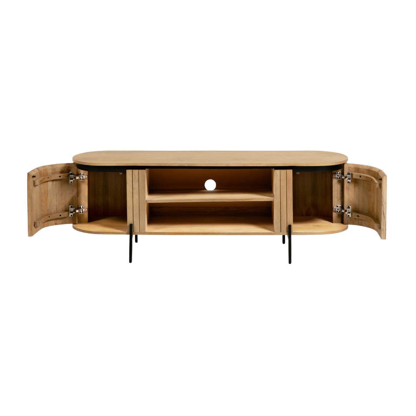 KAVE HOME Lowboard LICIA KAVE HOME Lowboard LICIA