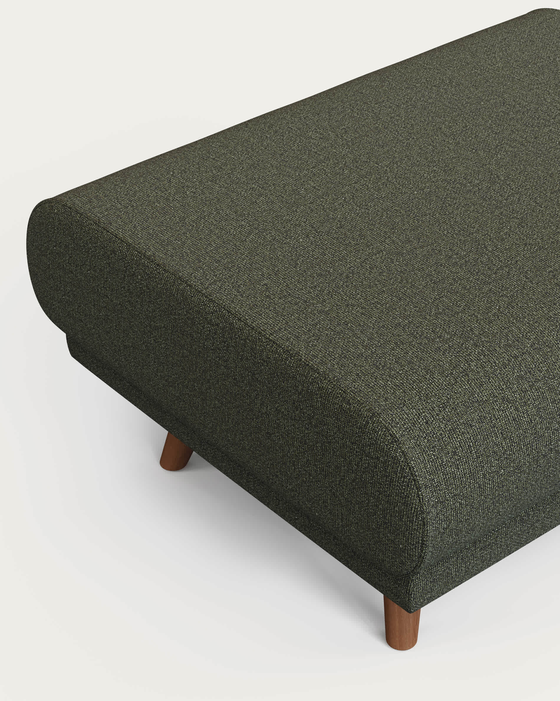 KAVE HOME Fußhocker KARIN