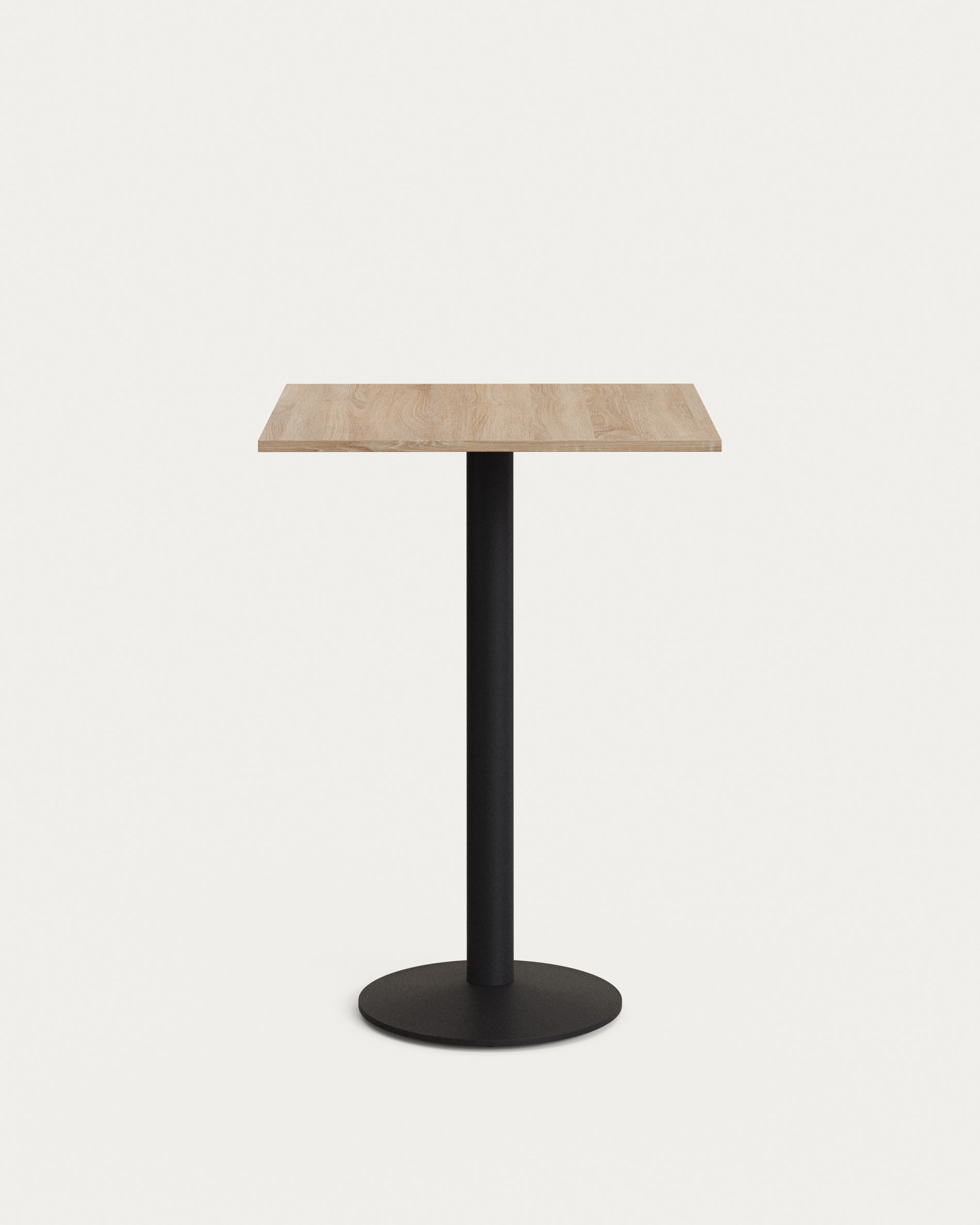 Kave Home Table haute ESILDA