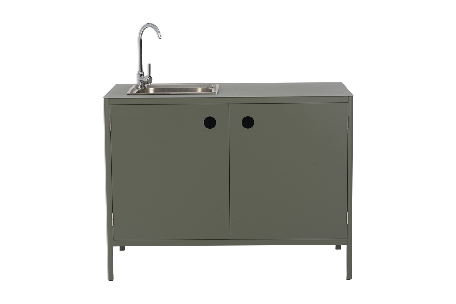 BRAFAB Outdoorküche KELIA