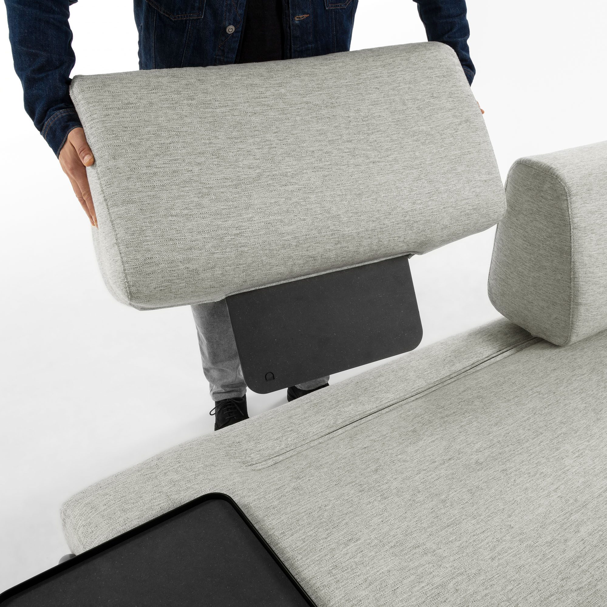 KAVE HOME Sofa COMPO KAVE HOME Sofa COMPO