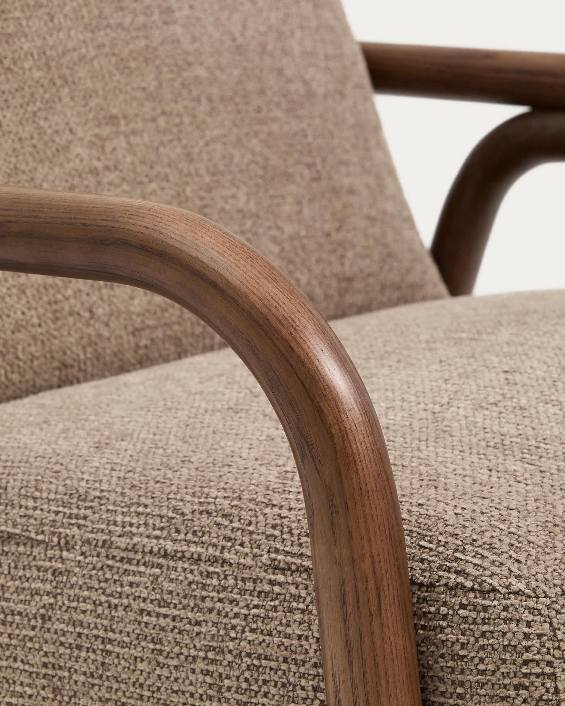 KAVE HOME SYLO armchair