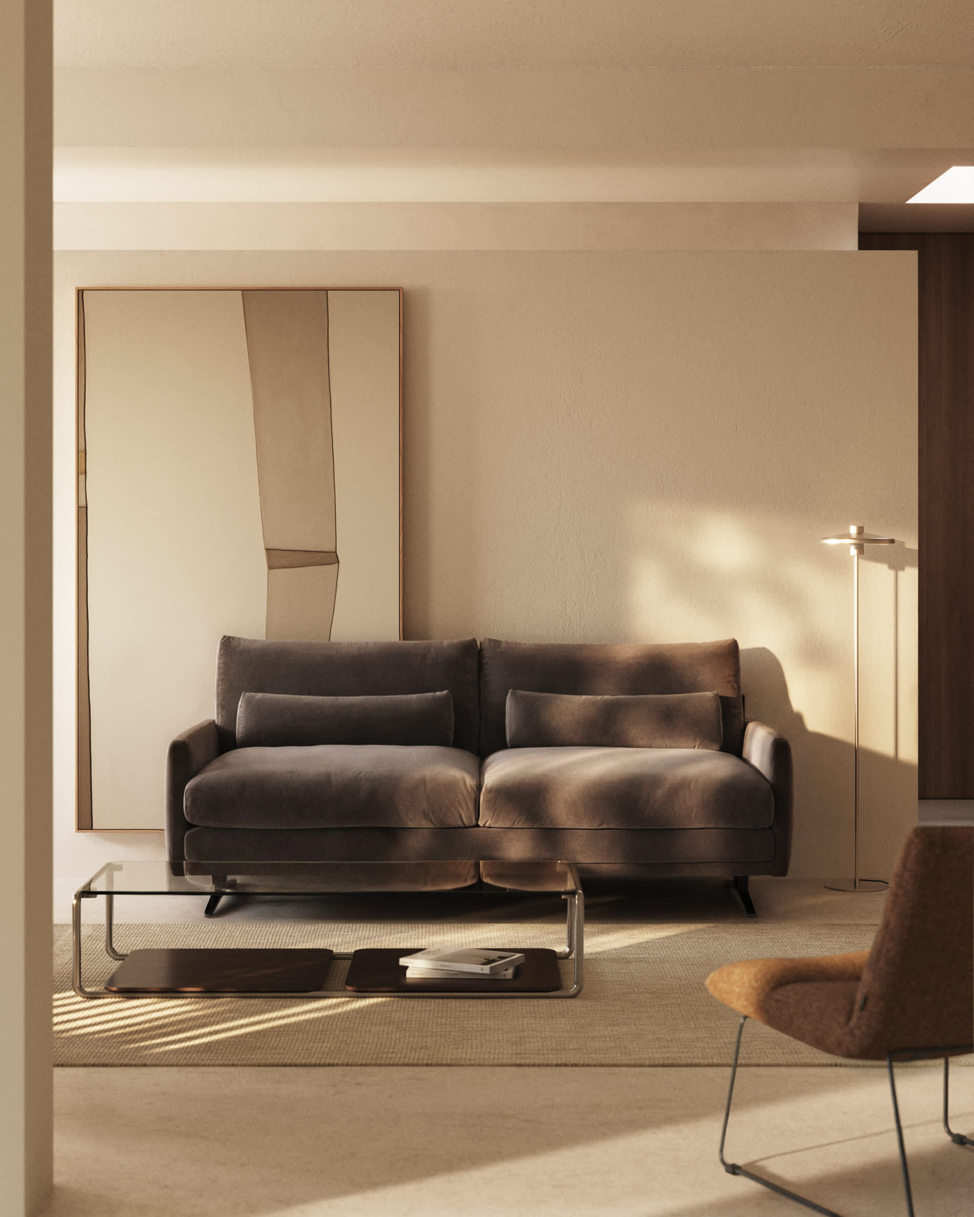 Kave Home VELIRO Sofa