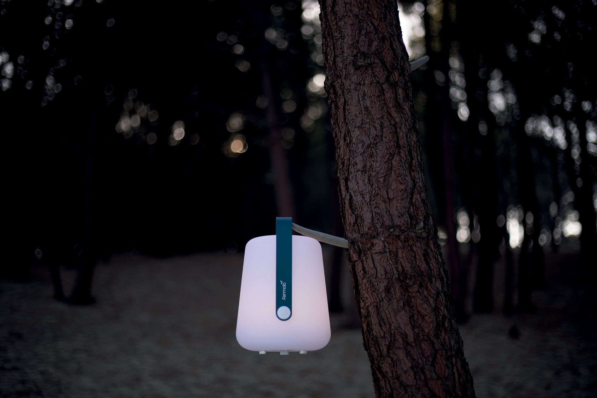 Fermob lamp BALAD Fermob lamp BALAD