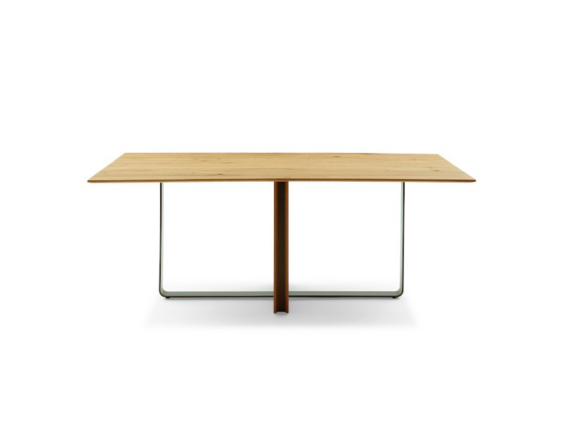 MUSTERRING Table de salle à manger MR 2050