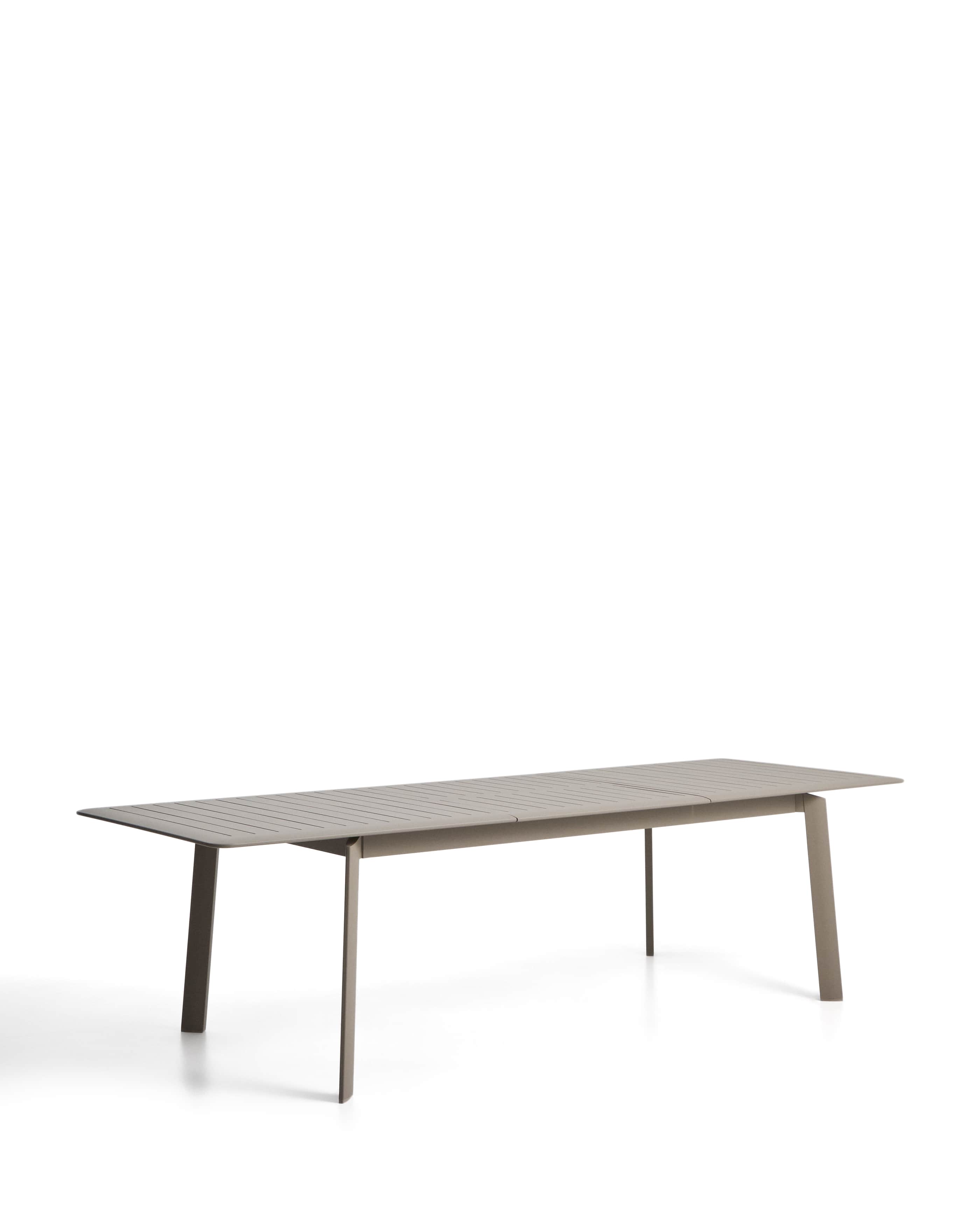 KAVE HOME Gartentisch BRELA