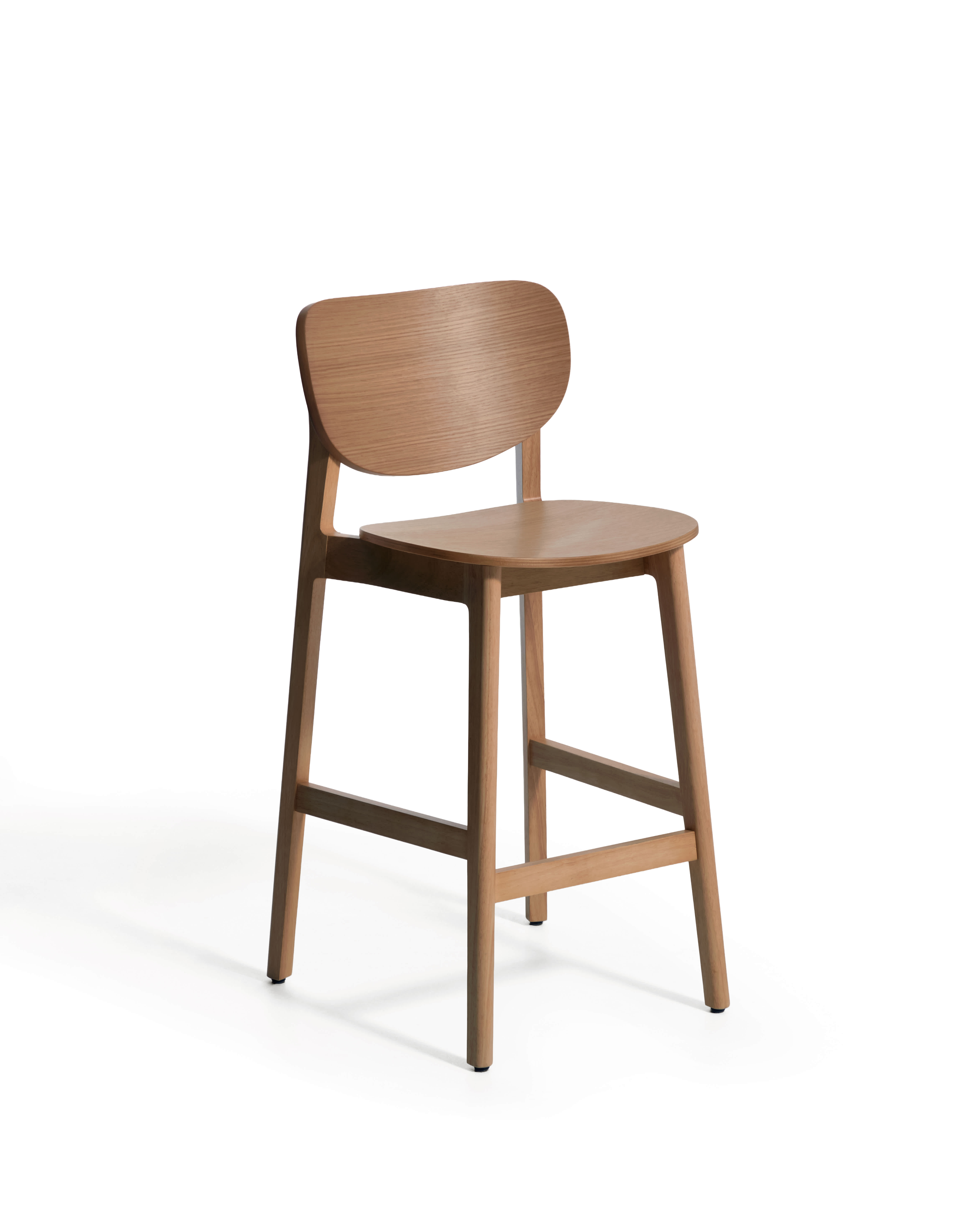 KAVE HOME Hocker LUDARA