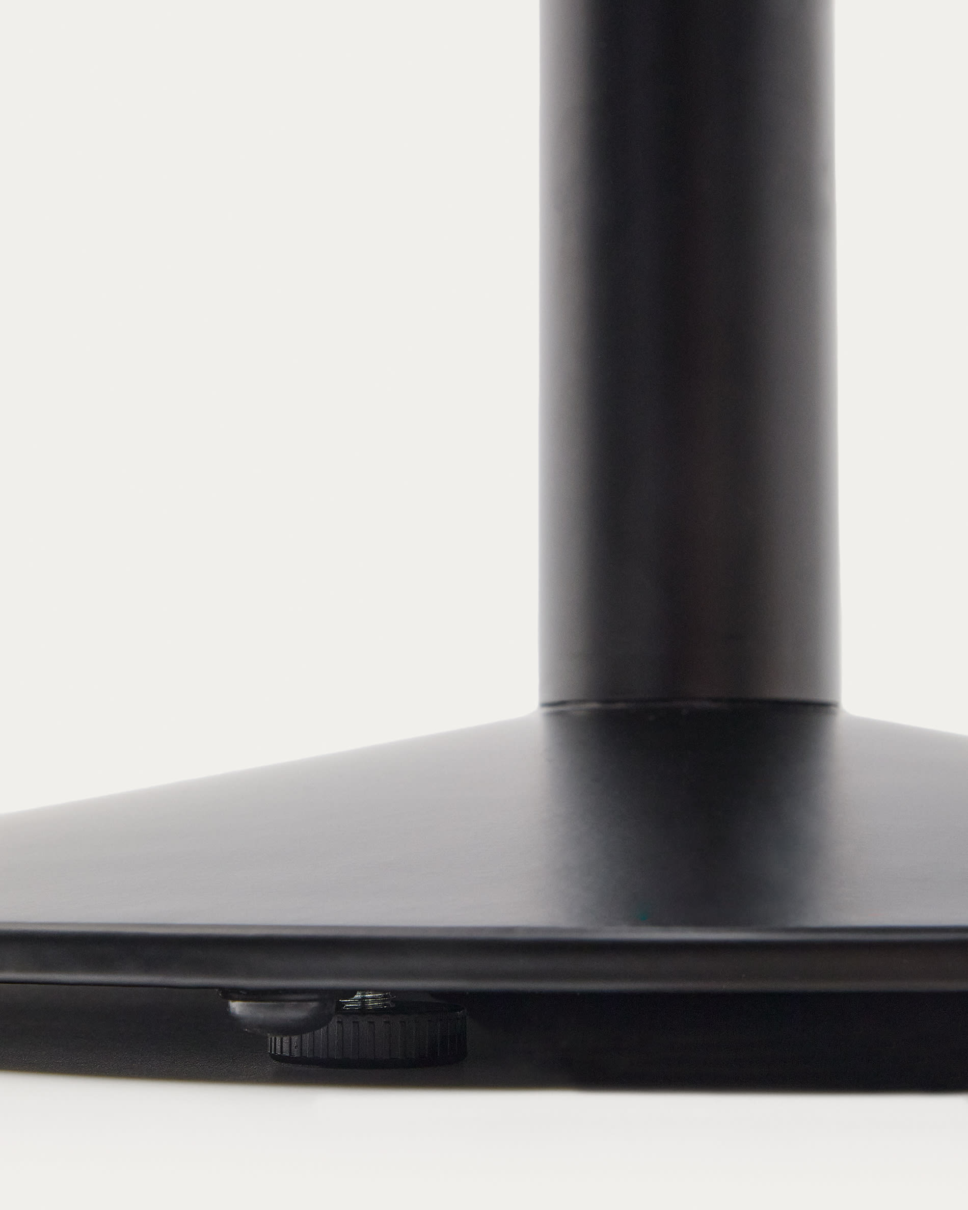 KAVE HOME garden table ESILDA