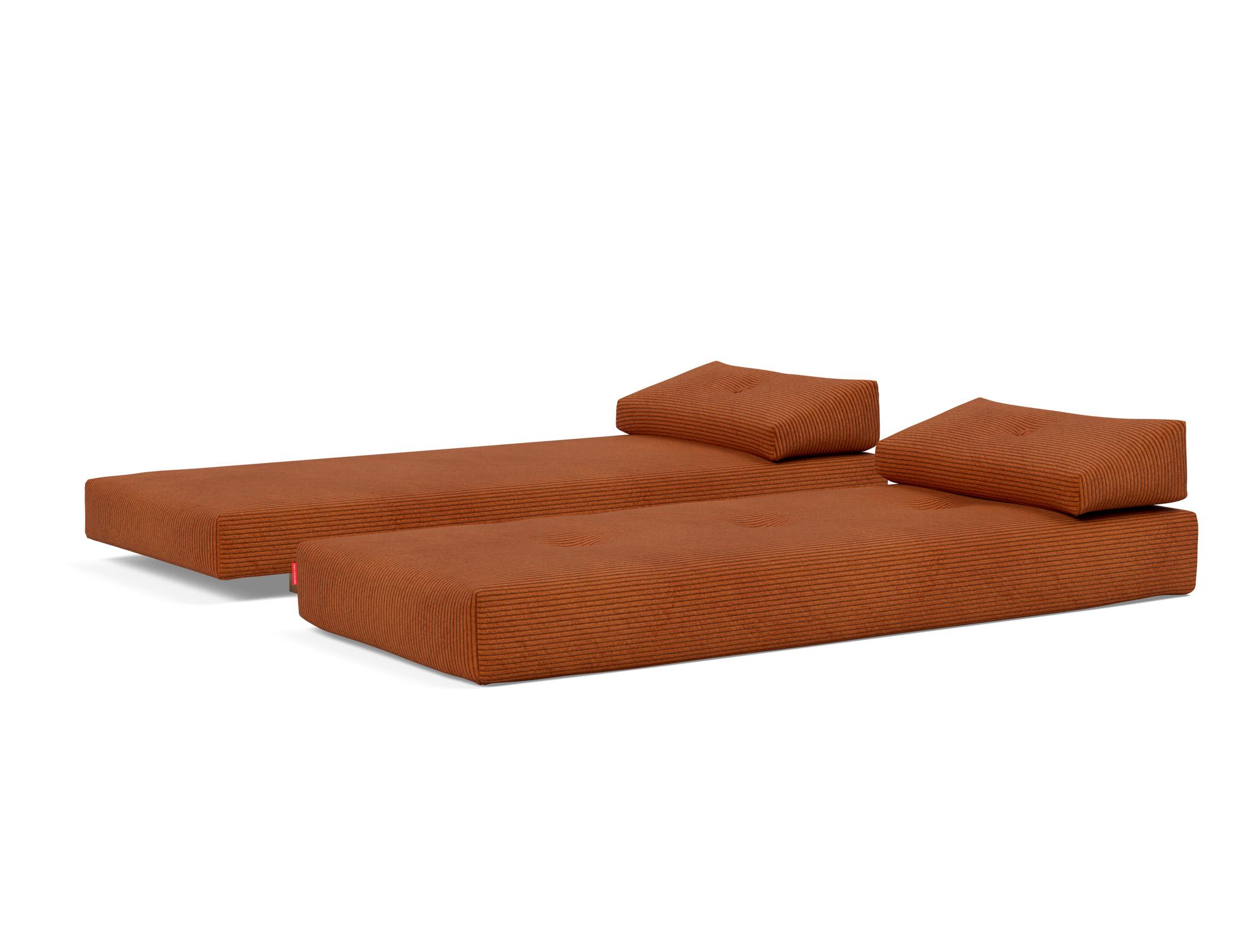 INNOVATION LIVING Funktionssofa SIGMUND