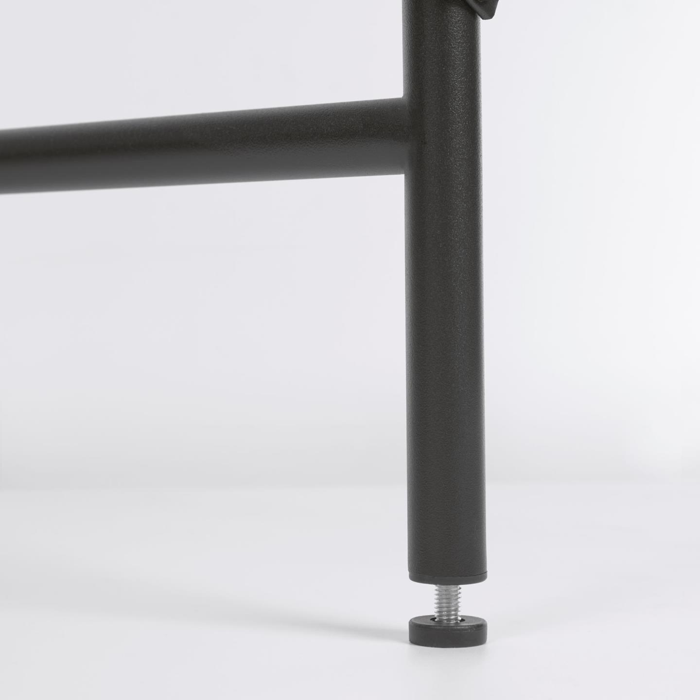 KAVE HOME Schreibtisch GALATIA