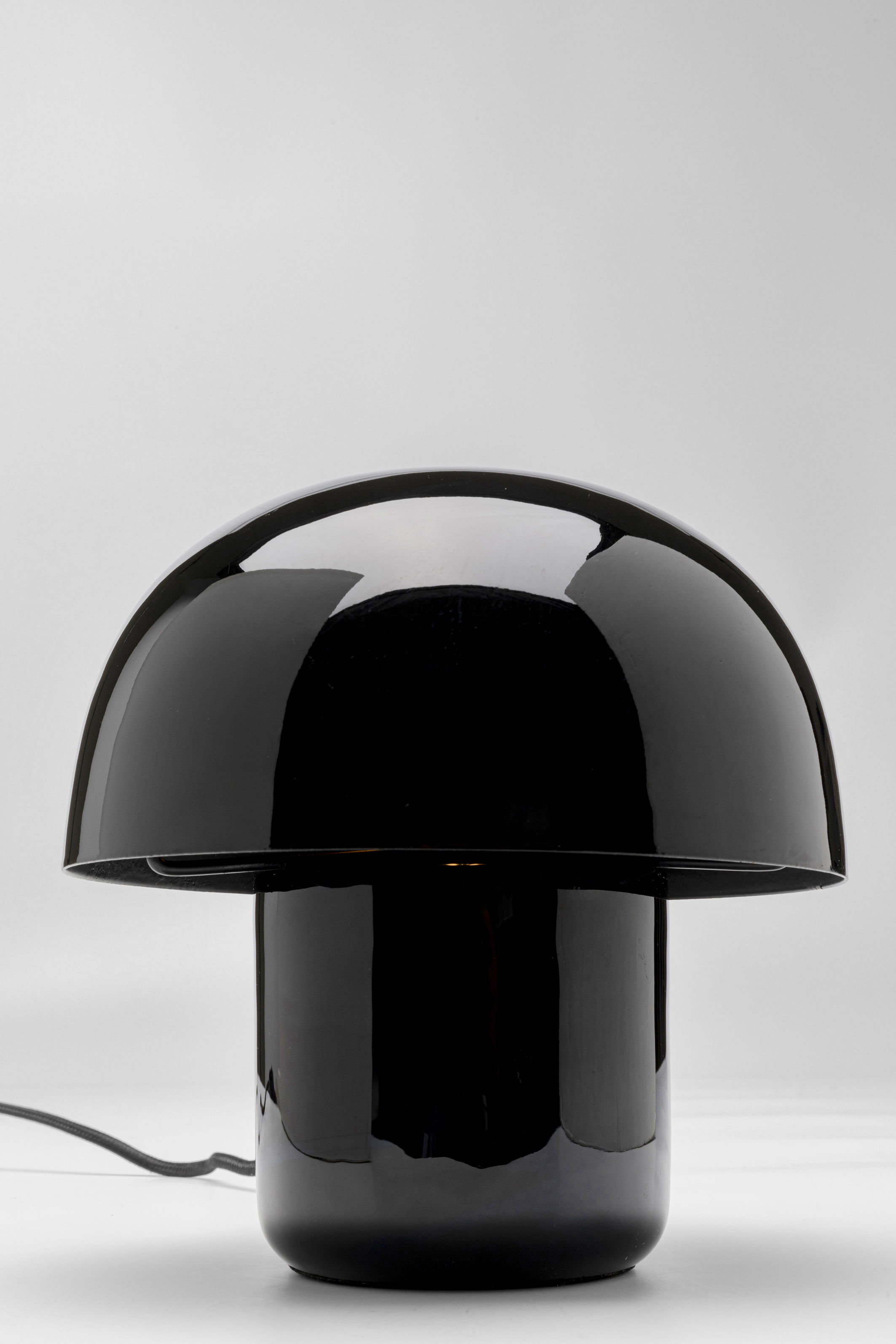 KARE Tischleuchte MUSHROOM SHINY