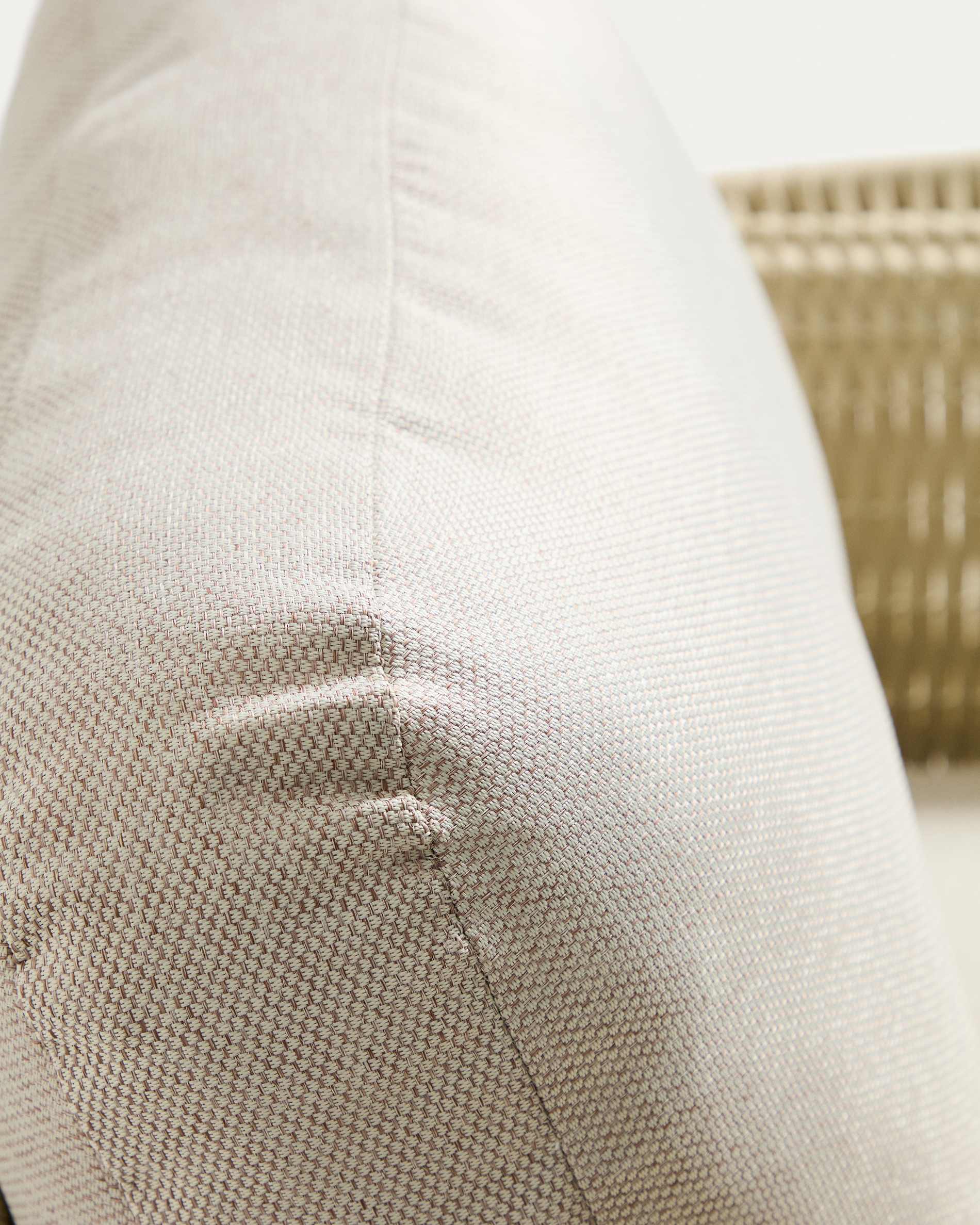 KAVE HOME Gartensessel ALIPA