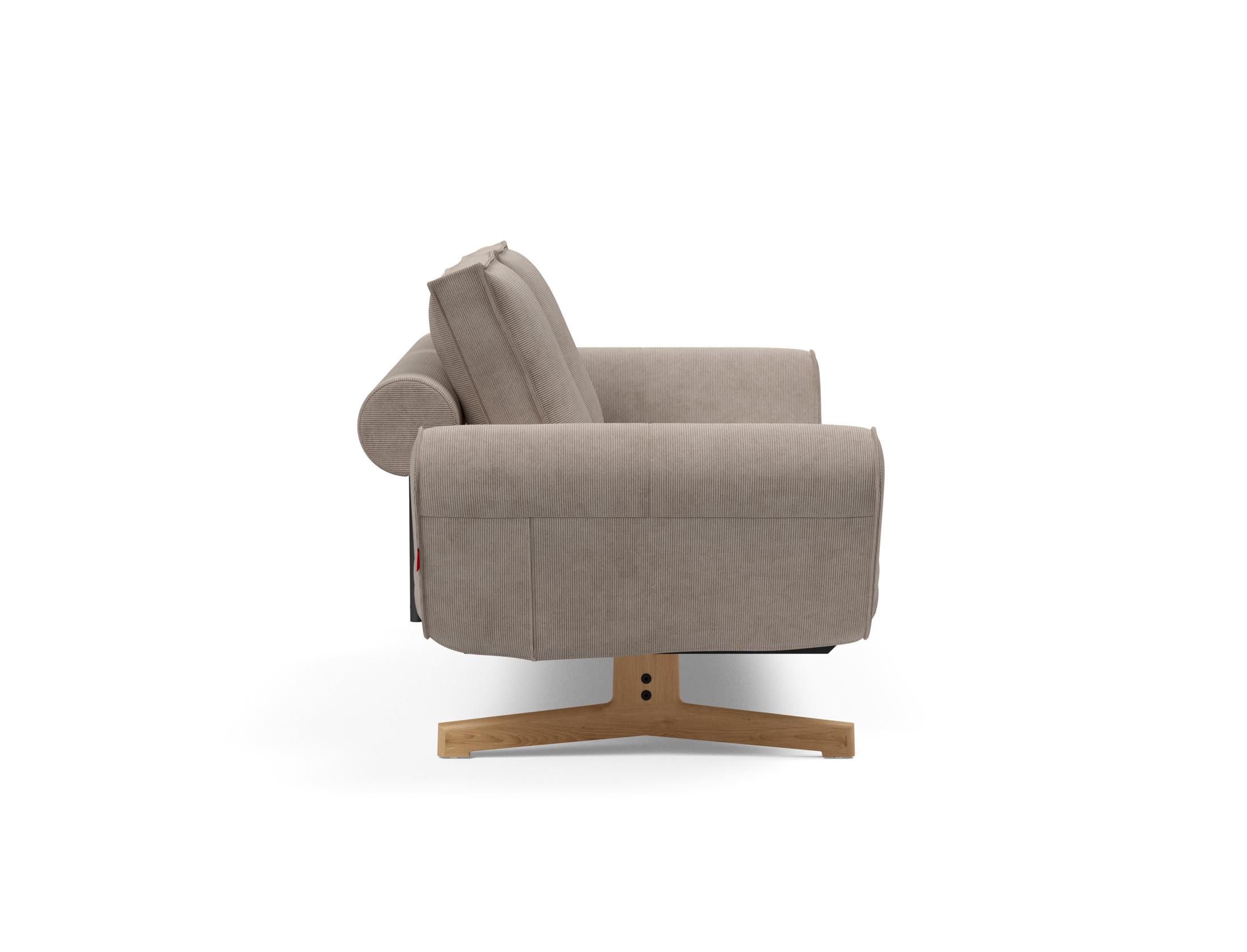 INNOVATION LIVING Funktionssofa GHIA INNOVATION LIVING Funktionssofa GHIA