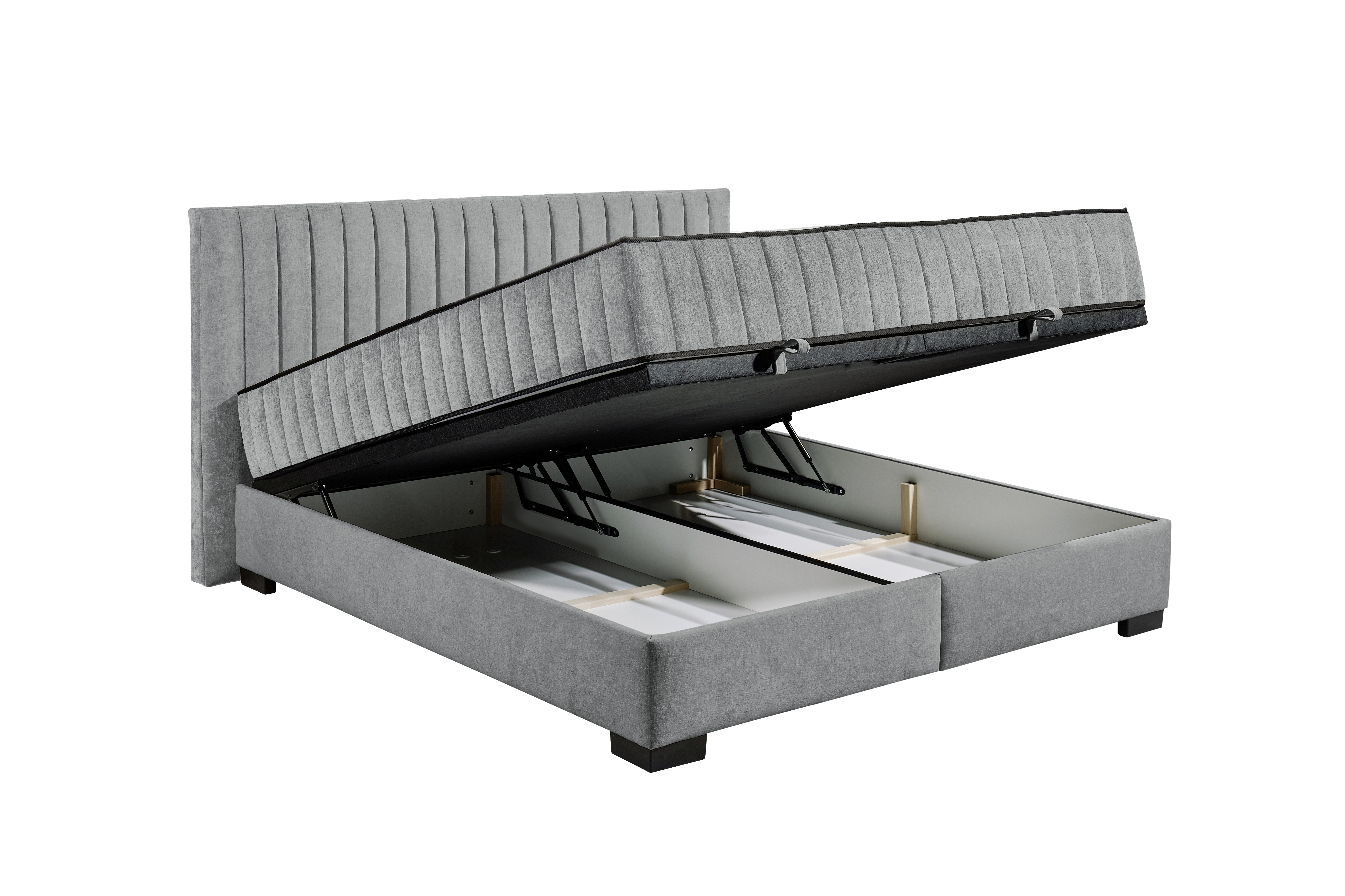 ED LIFESTYLE Boxbett NAGOL ED LIFESTYLE Boxspringbett NAGOL